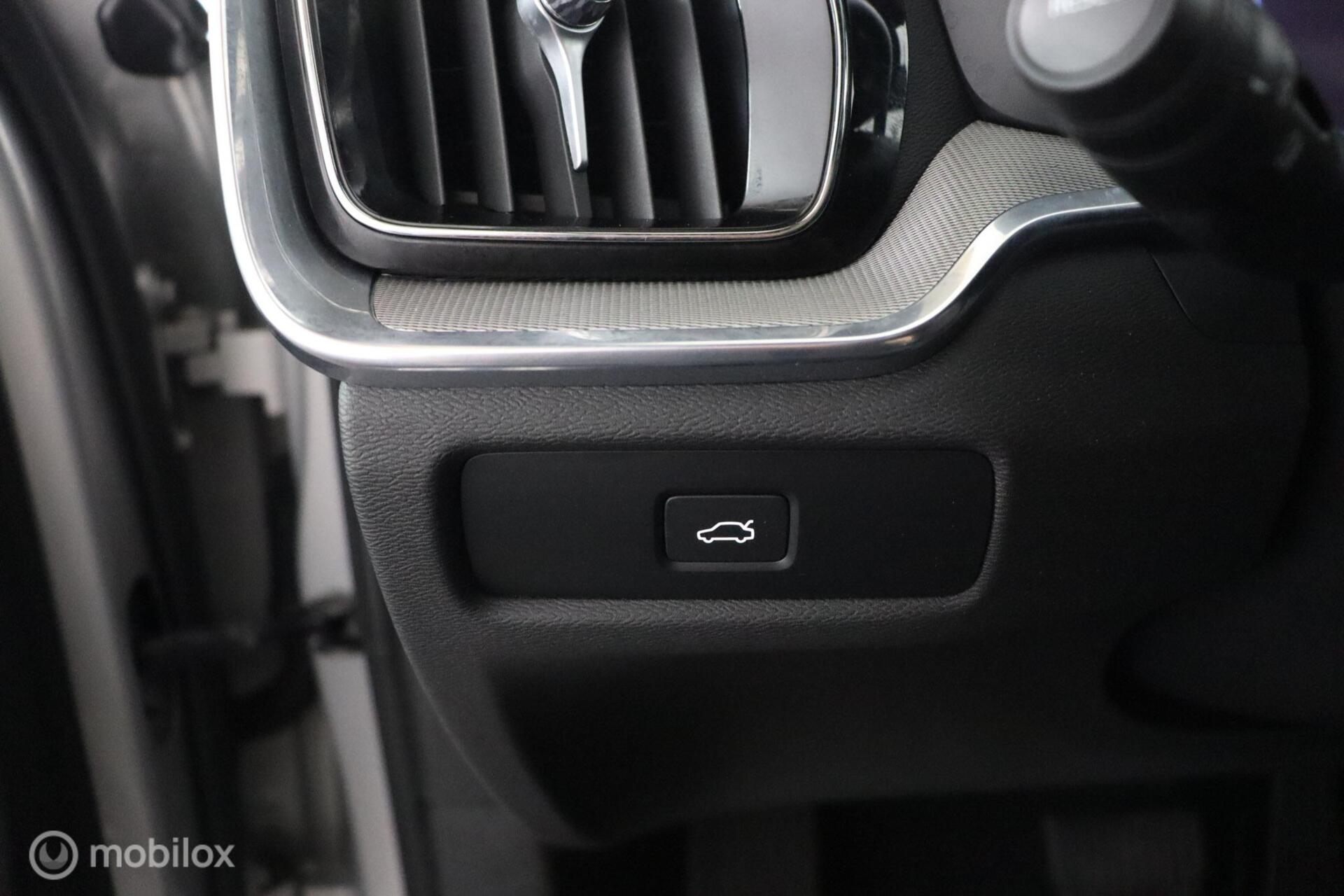 Foto van Volvo S60