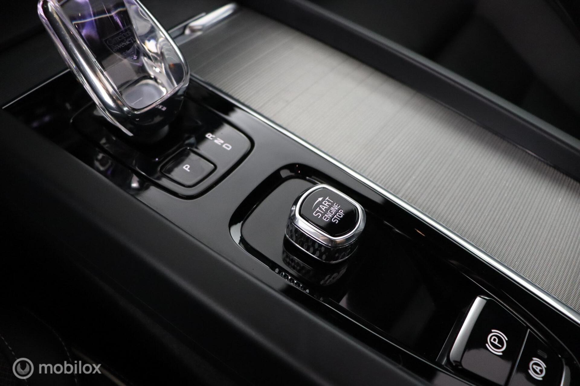 Foto van Volvo S60