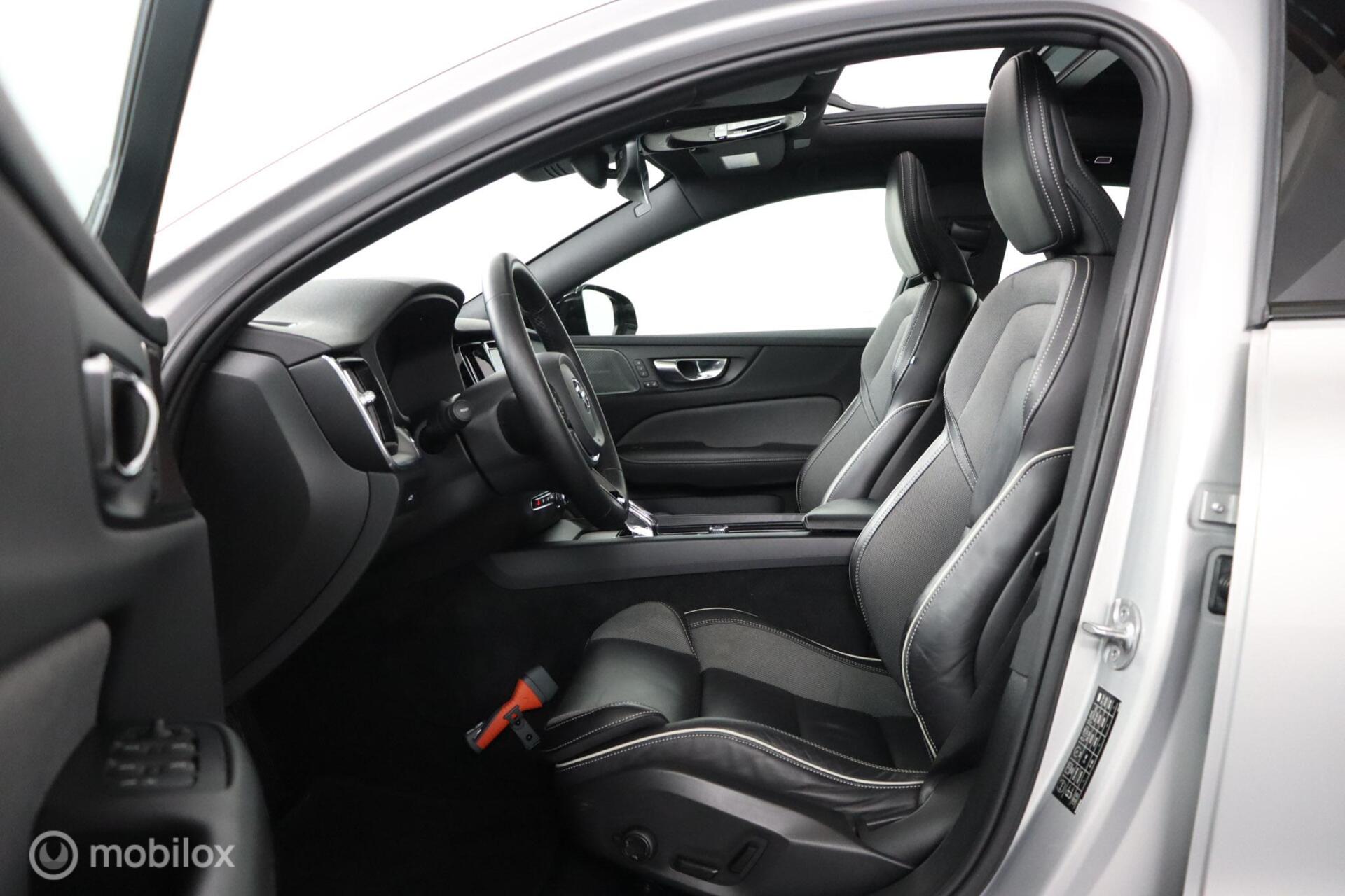 Foto van Volvo S60