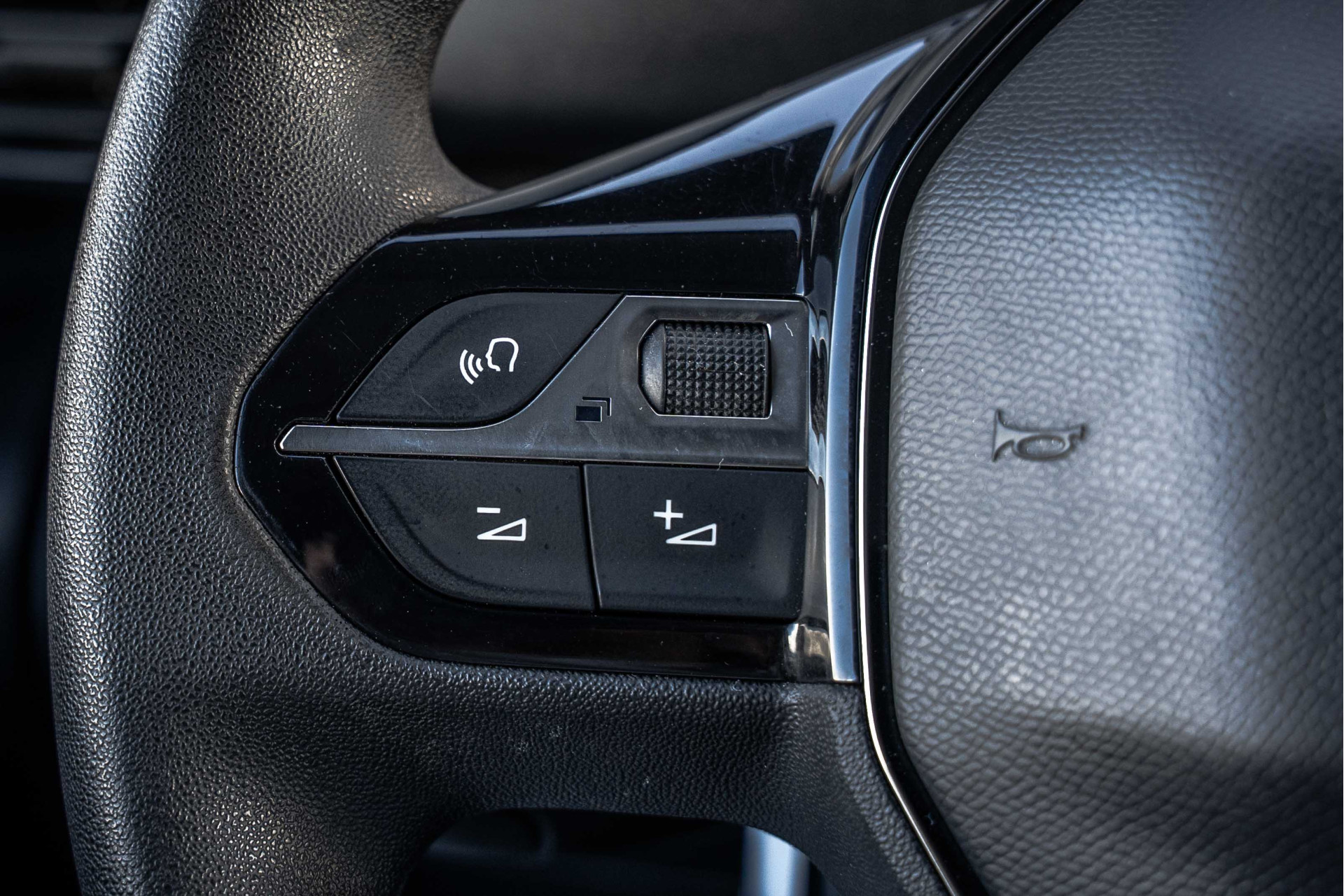 Foto van Peugeot Partner