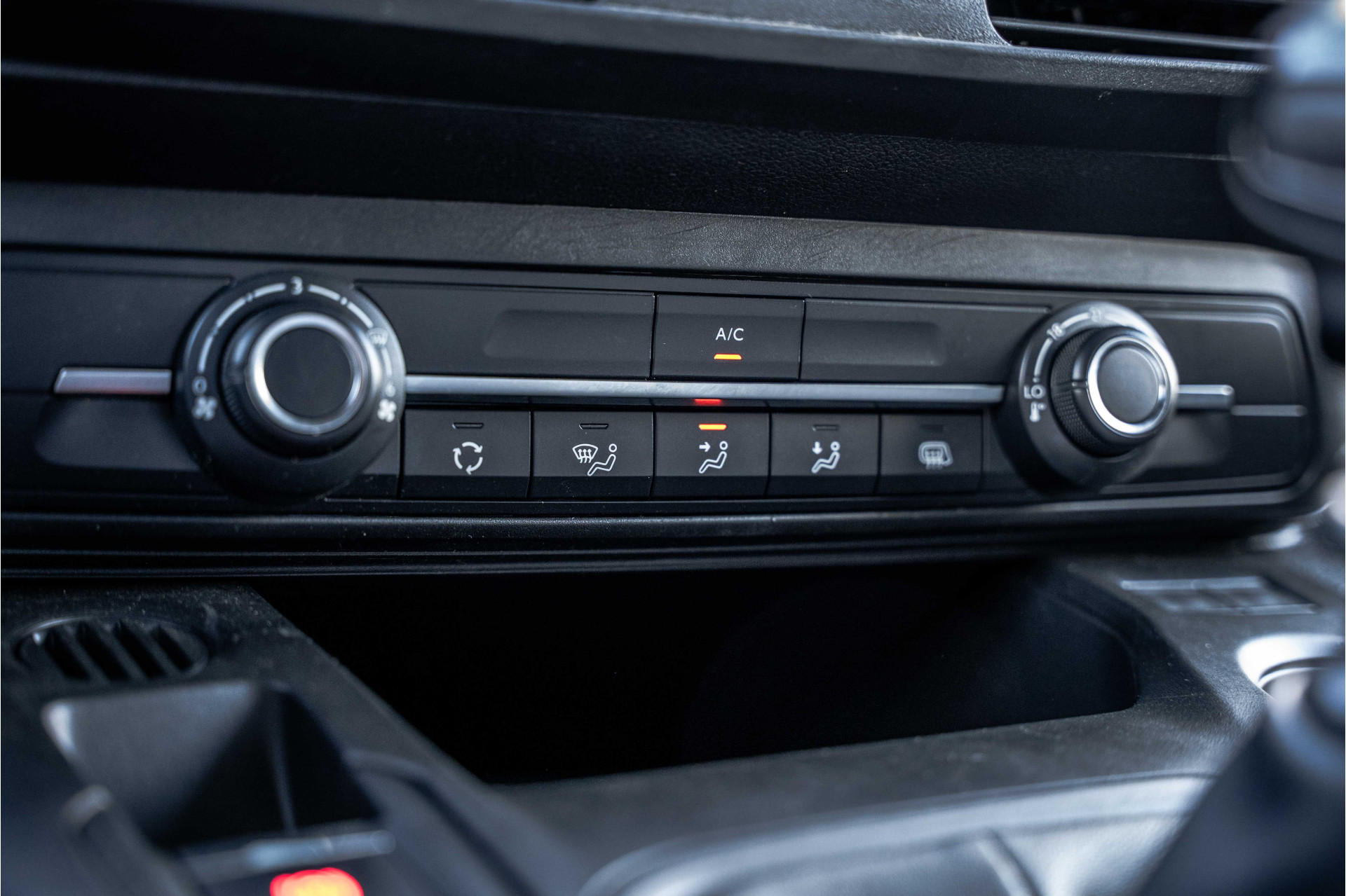 Foto van Peugeot Partner