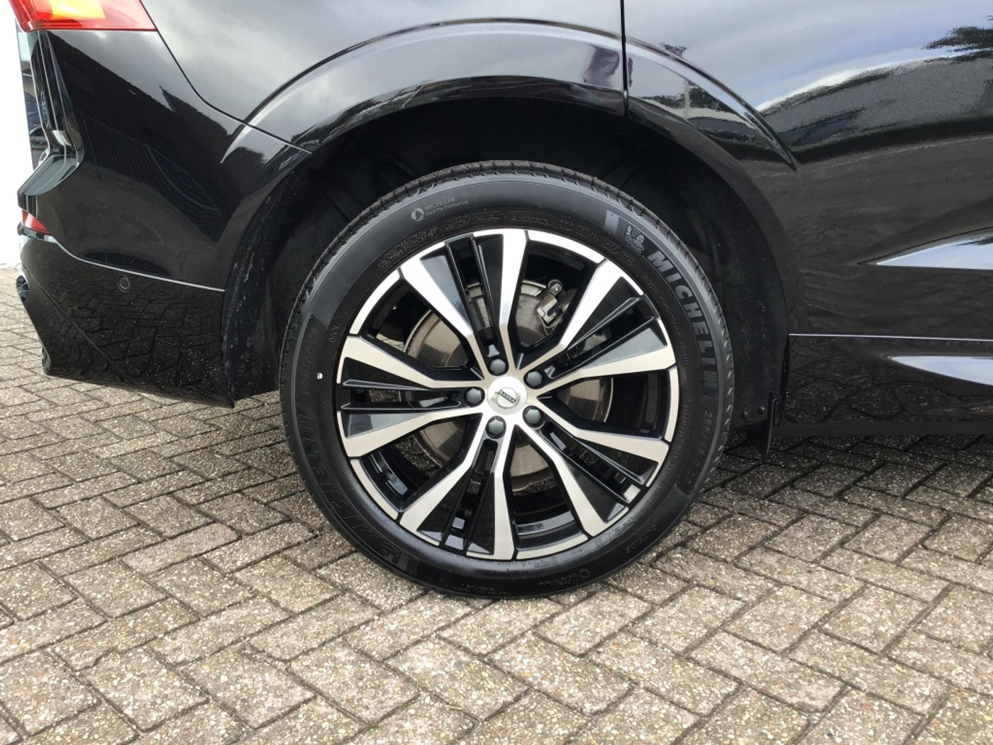 Foto van Volvo Xc60