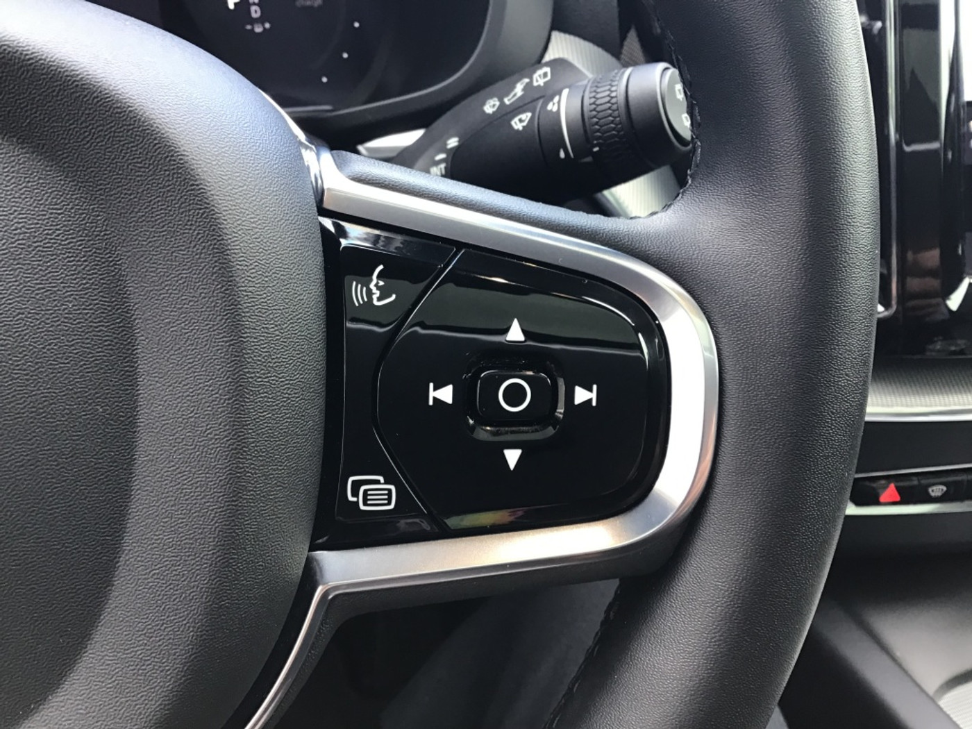 Foto van Volvo Xc60