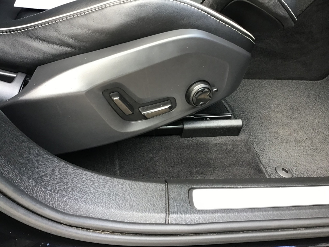 Foto van Volvo Xc60