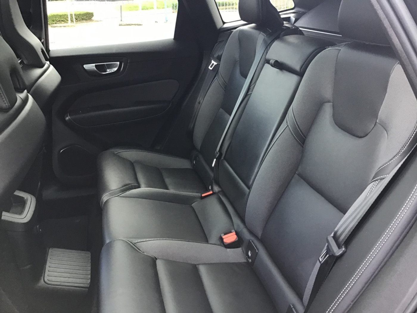 Foto van Volvo Xc60