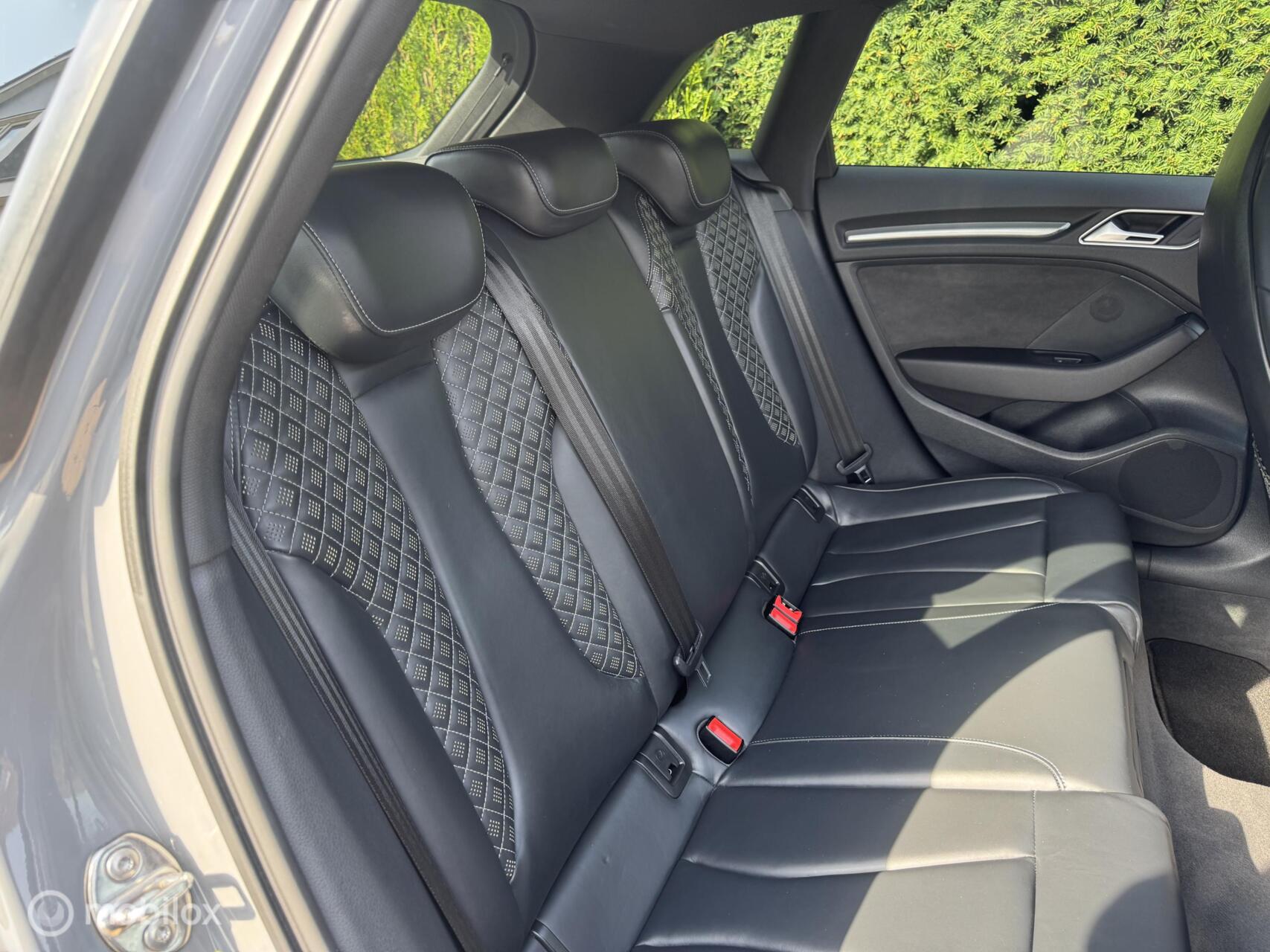 Foto van Audi Rs3