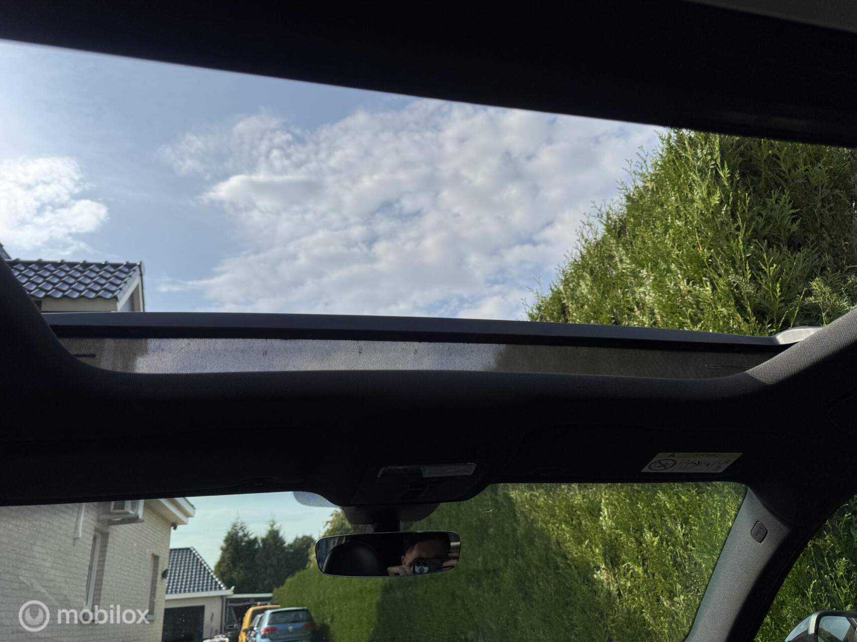 Foto van Audi Rs3