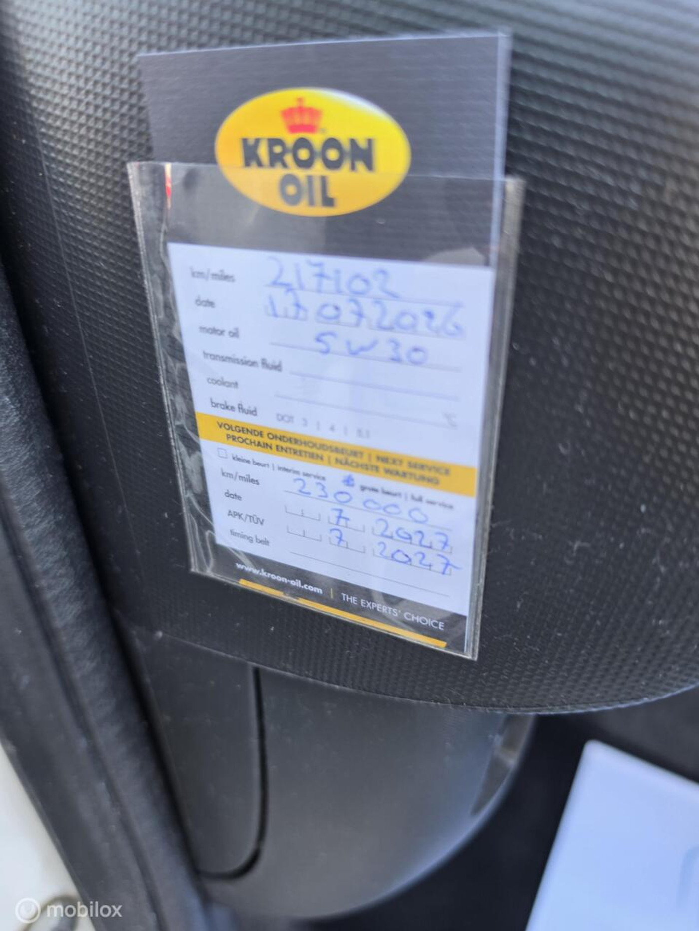 Foto van Citroen Citroen C1