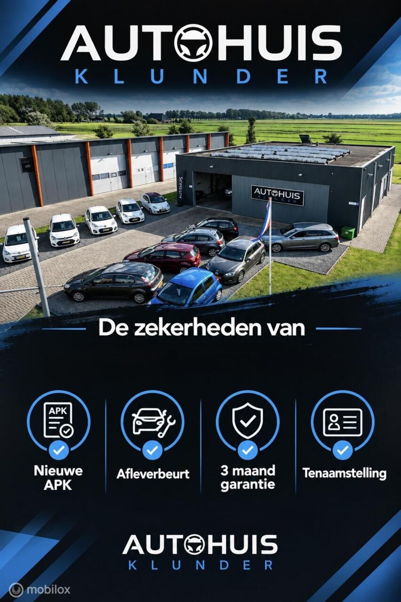 Foto van Seat Mii