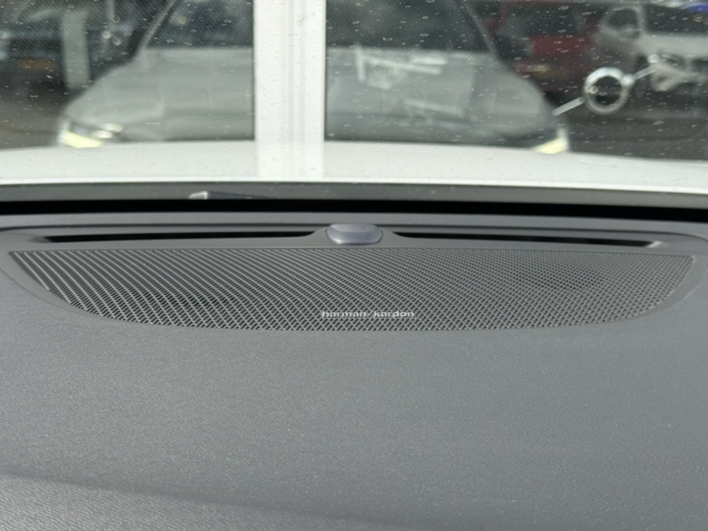 Foto van Volvo V60
