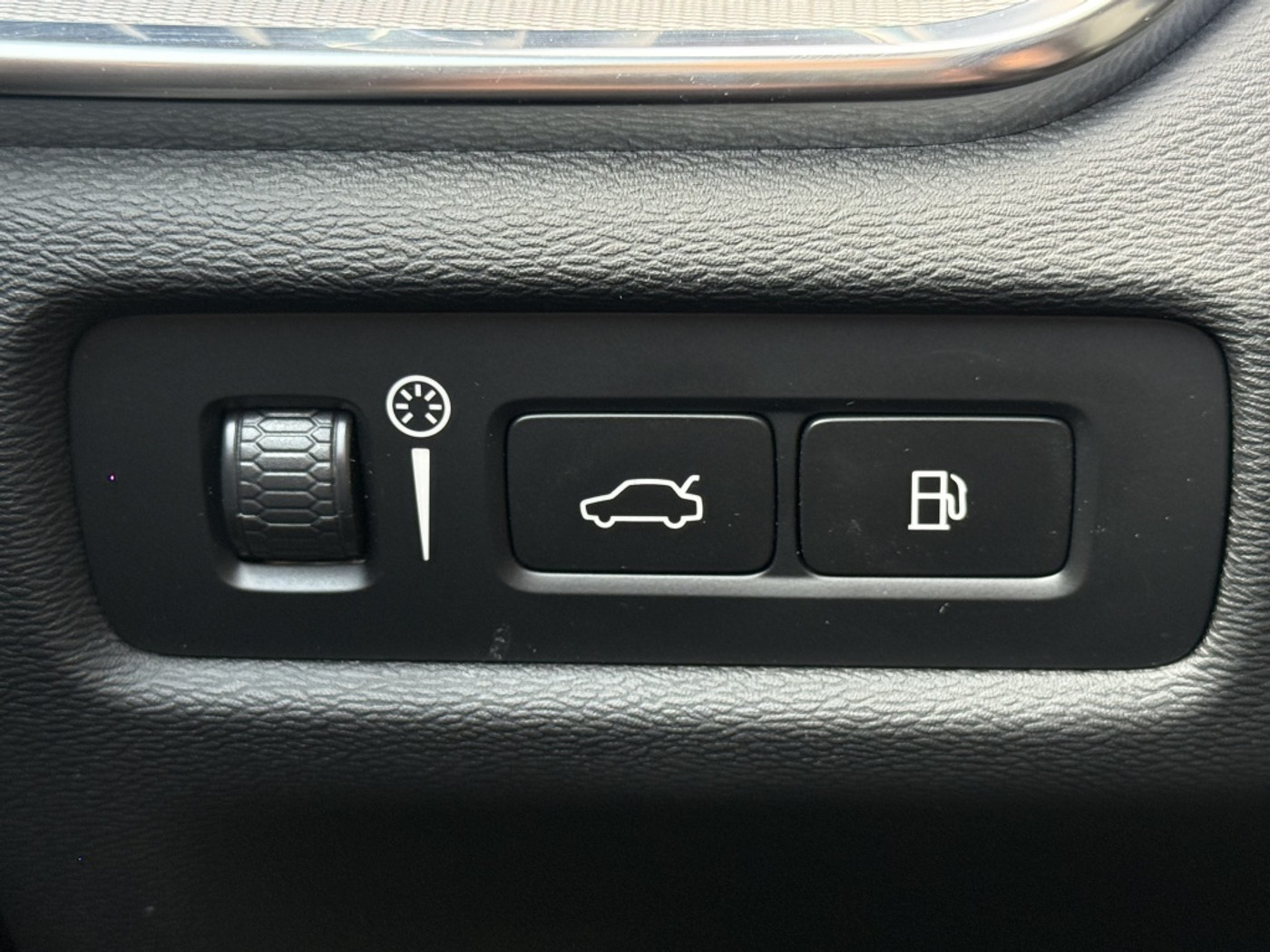 Foto van Volvo V60