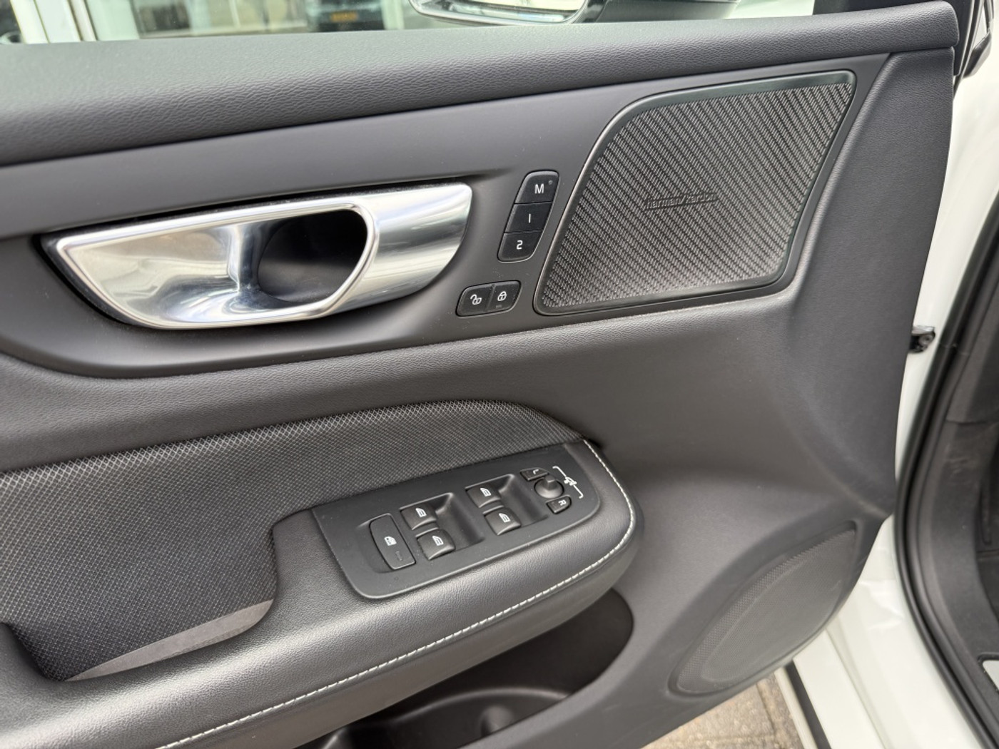 Foto van Volvo V60