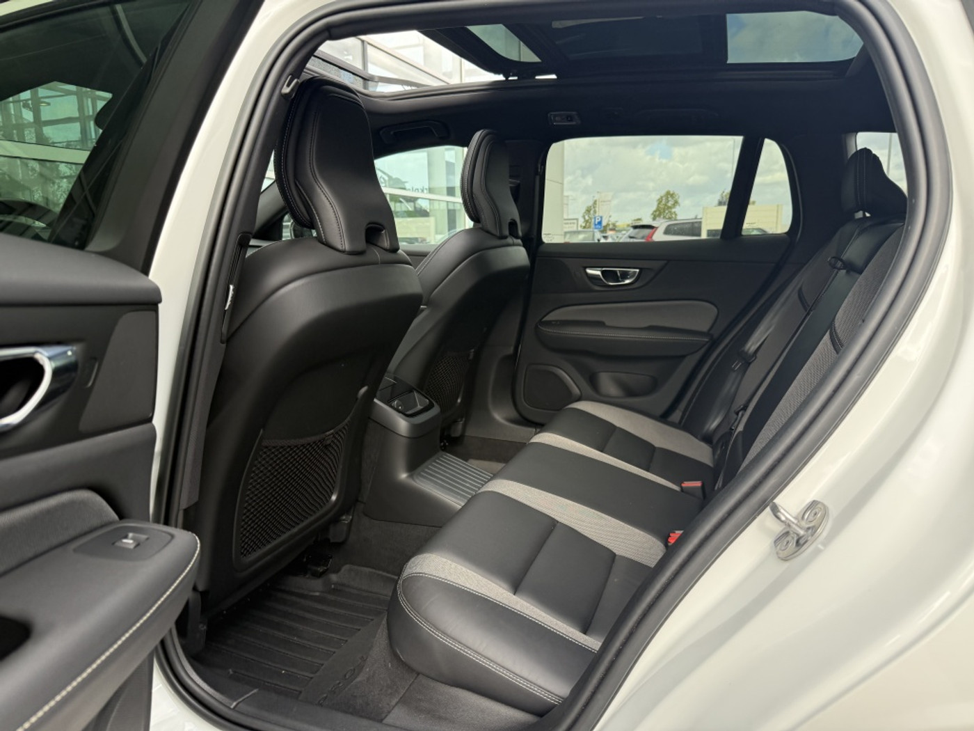 Foto van Volvo V60