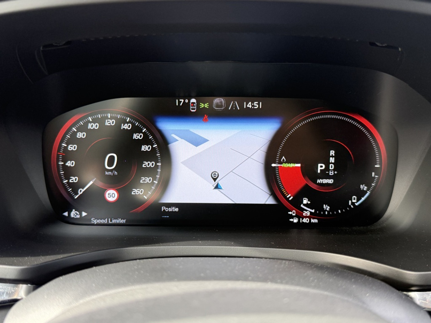 Foto van Volvo V60