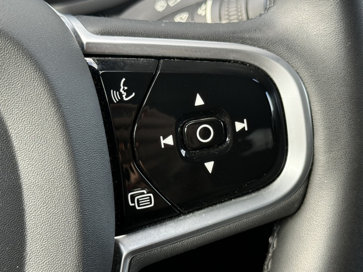 Foto van Volvo V60