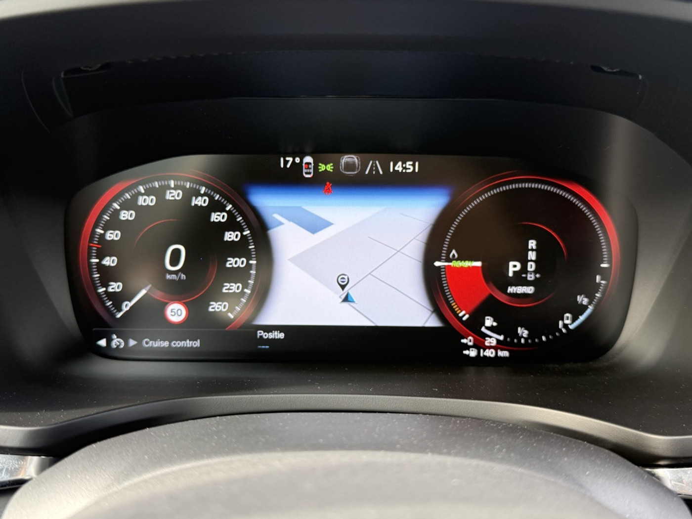 Foto van Volvo V60