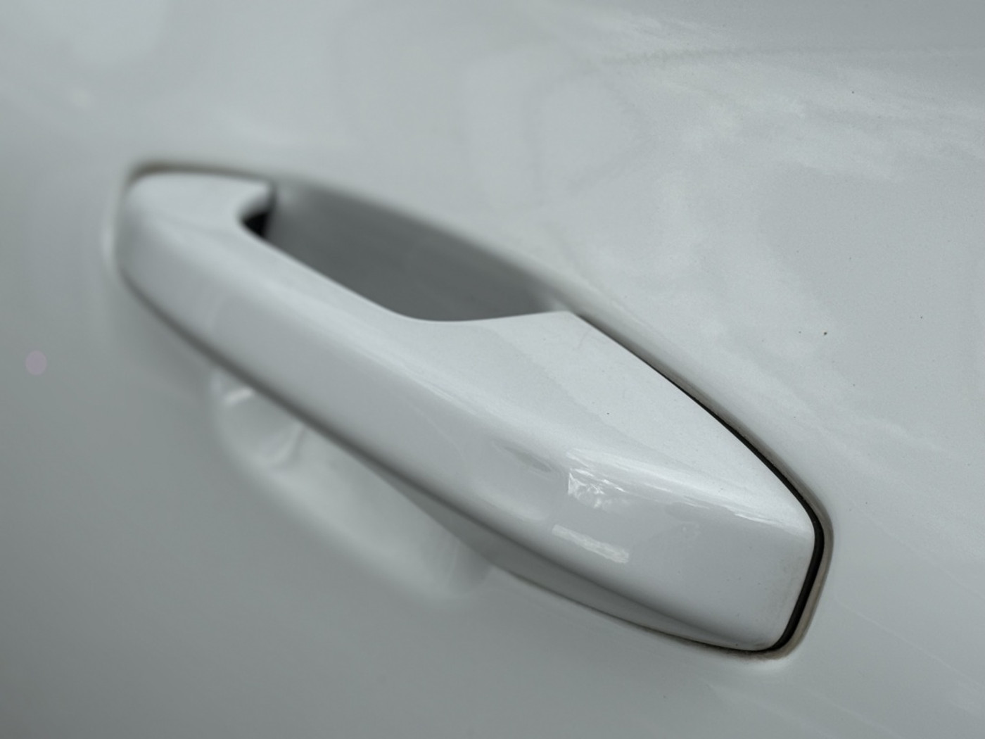 Foto van Volvo V60