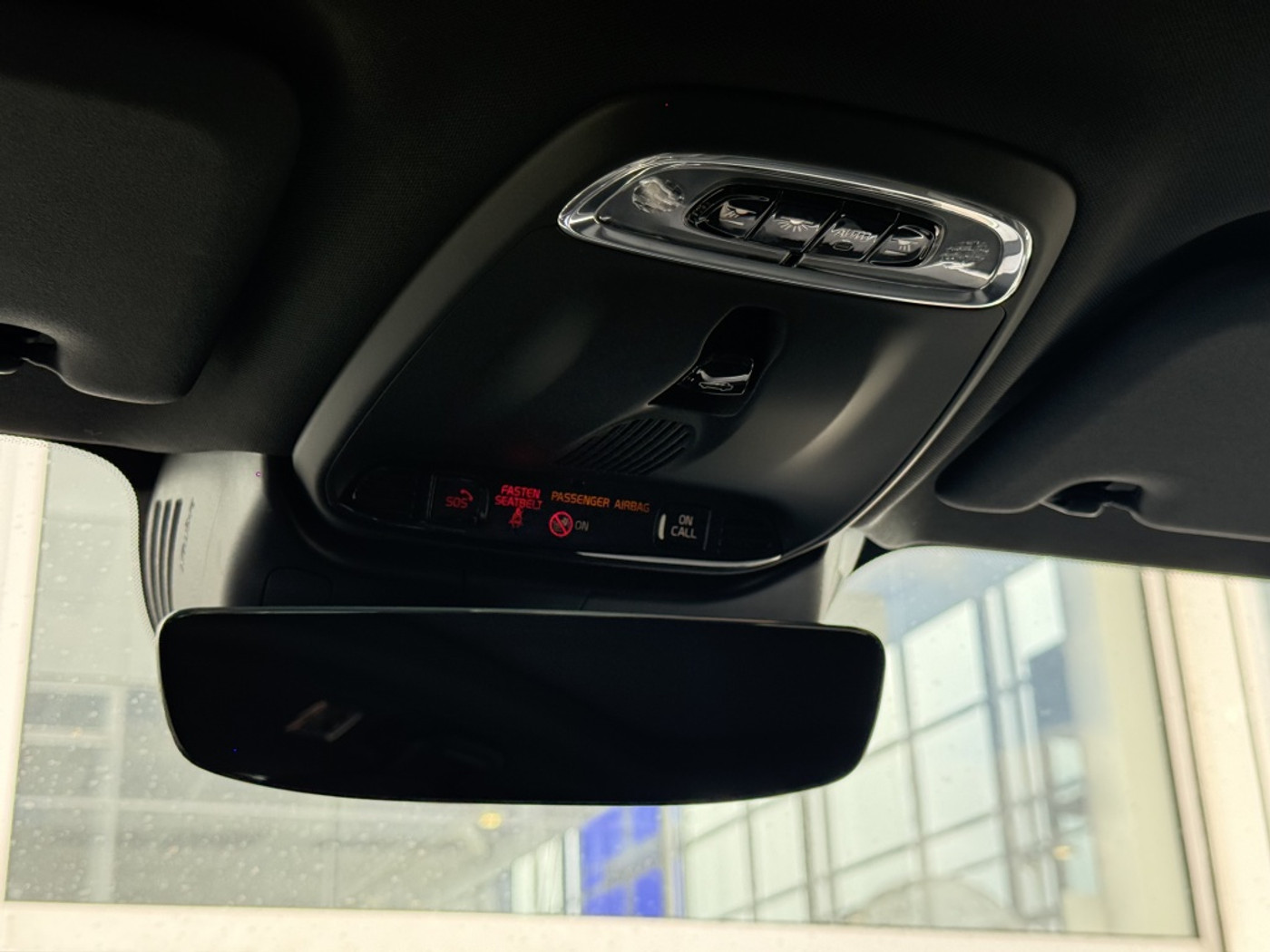 Foto van Volvo V60