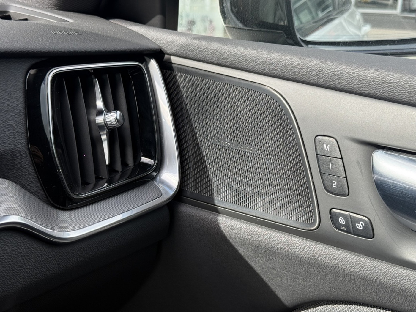 Foto van Volvo V60