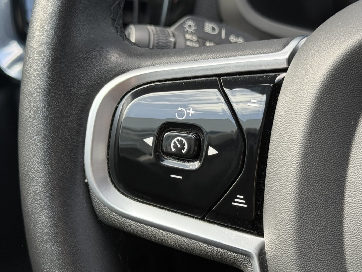 Foto van Volvo V60