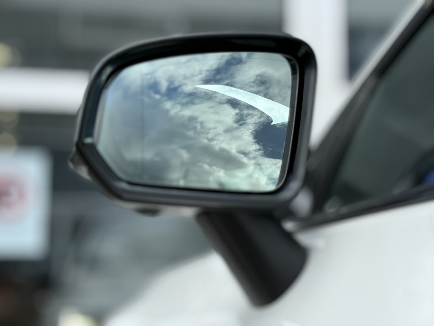 Foto van Volvo V60