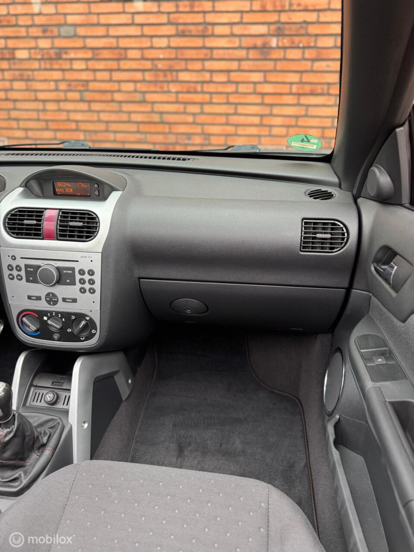 Foto van Opel Tigra Twintop