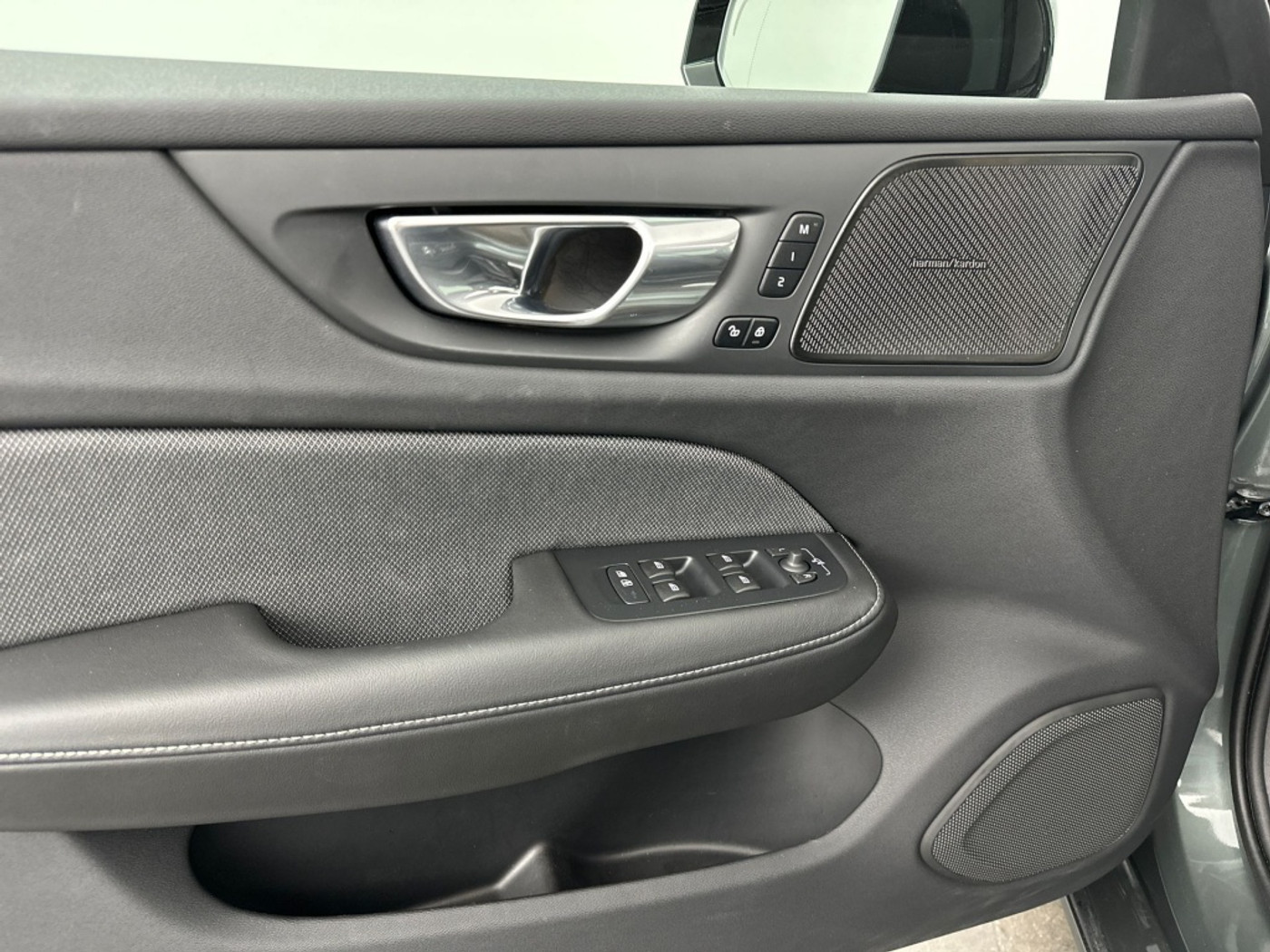 Foto van Volvo V60