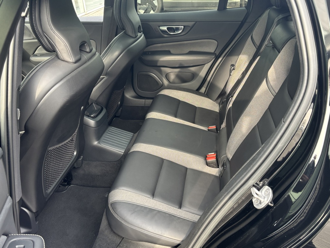 Foto van Volvo V60