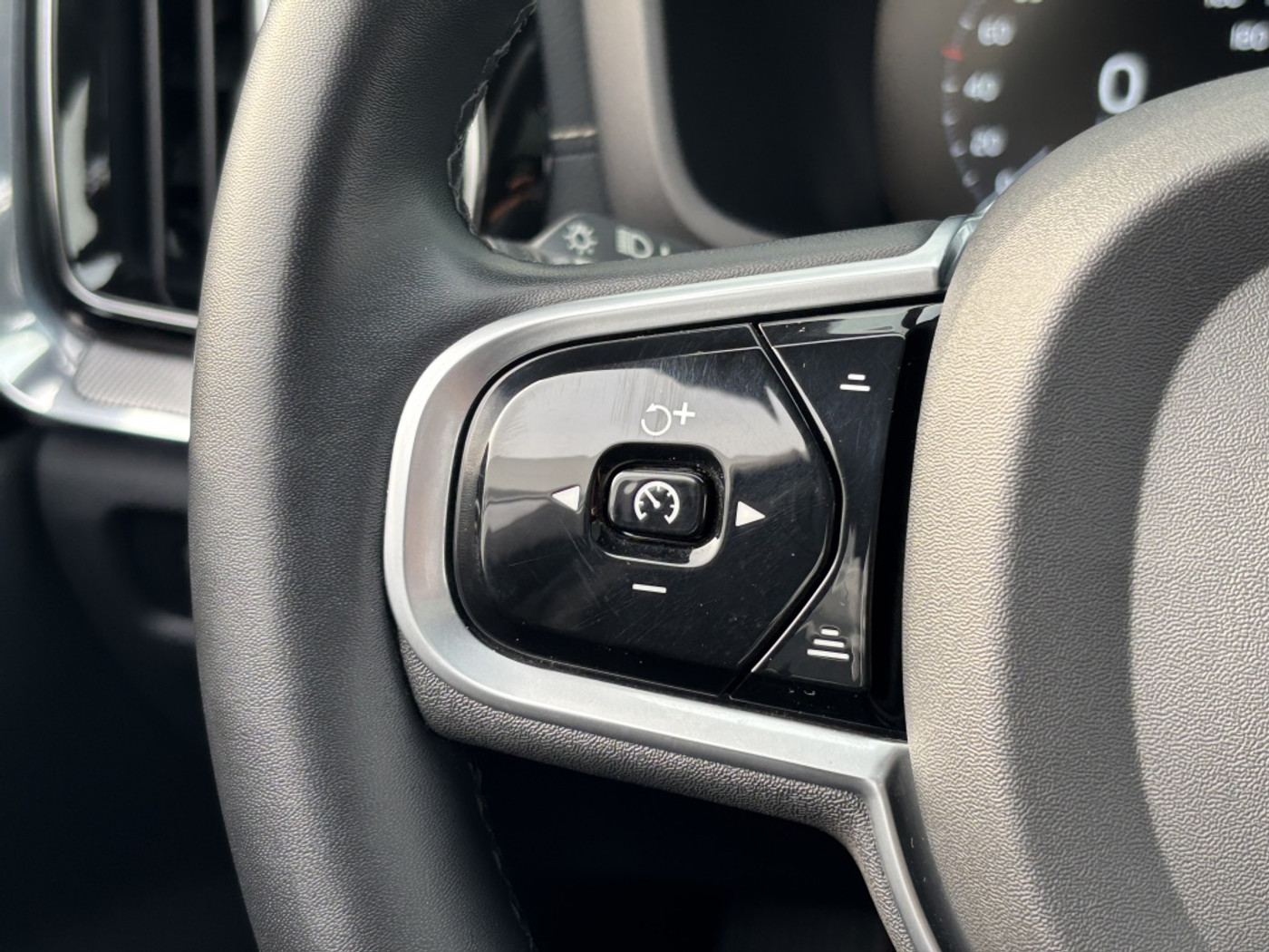 Foto van Volvo V60
