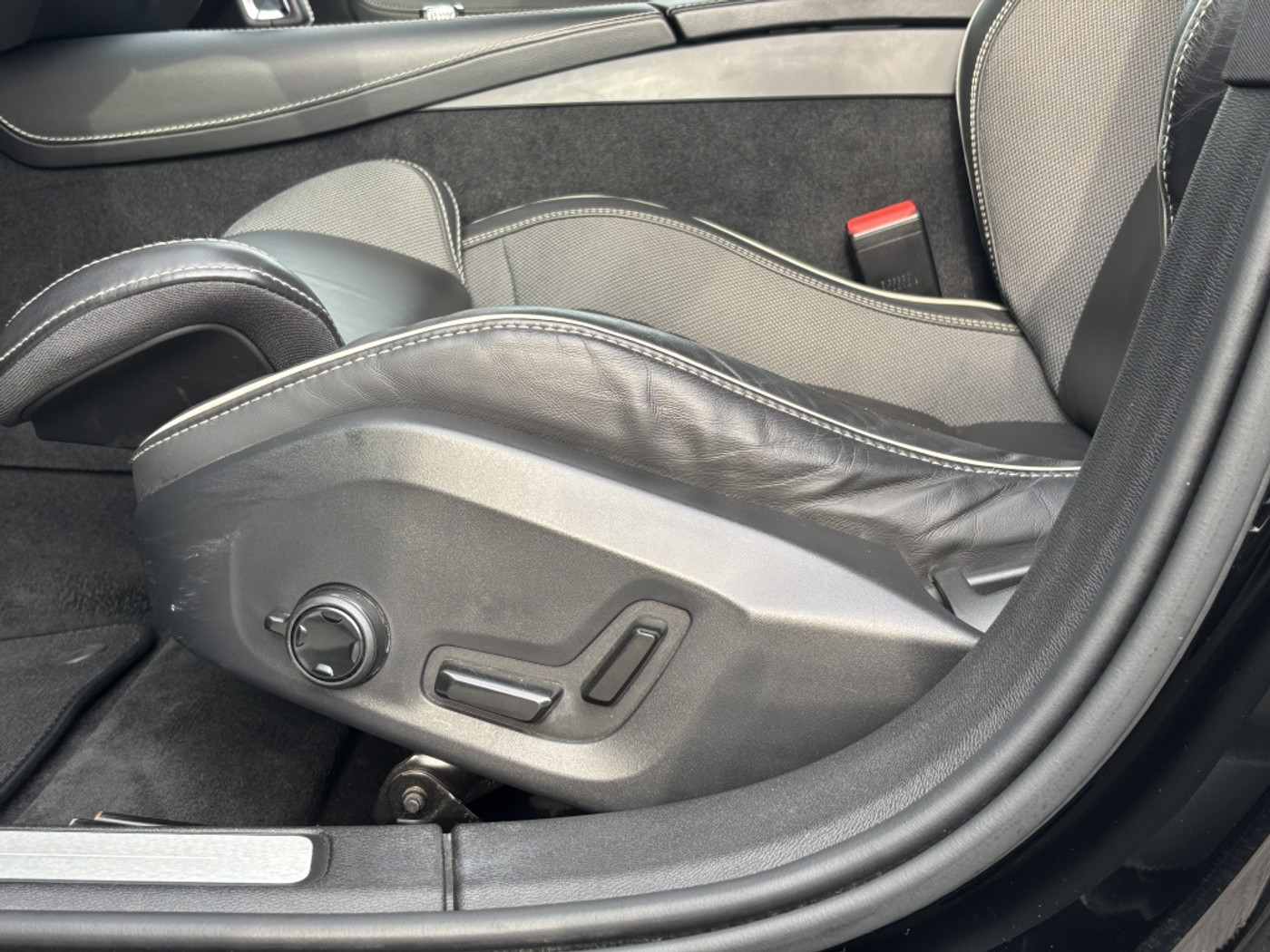 Foto van Volvo V60