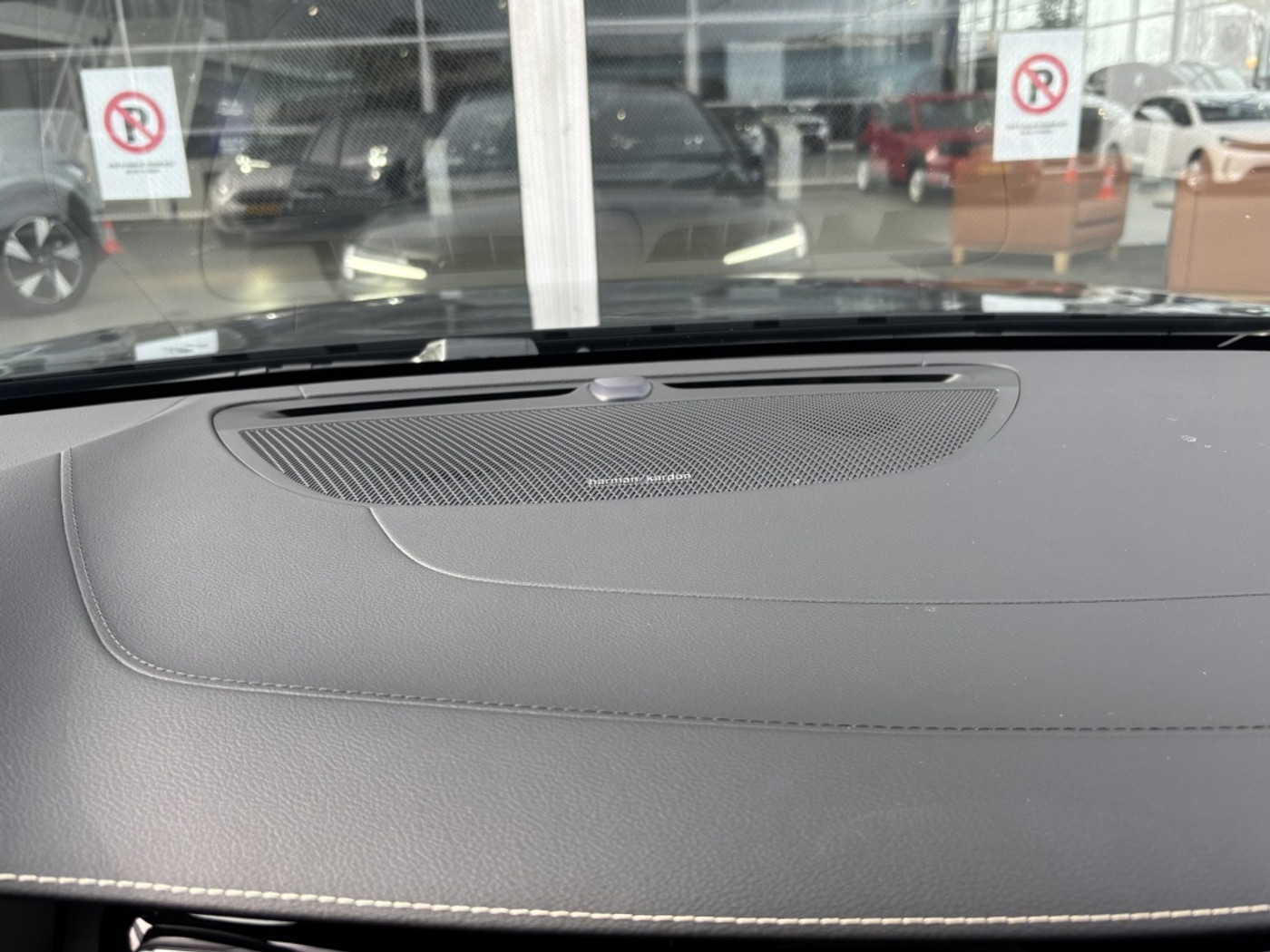 Foto van Volvo V60