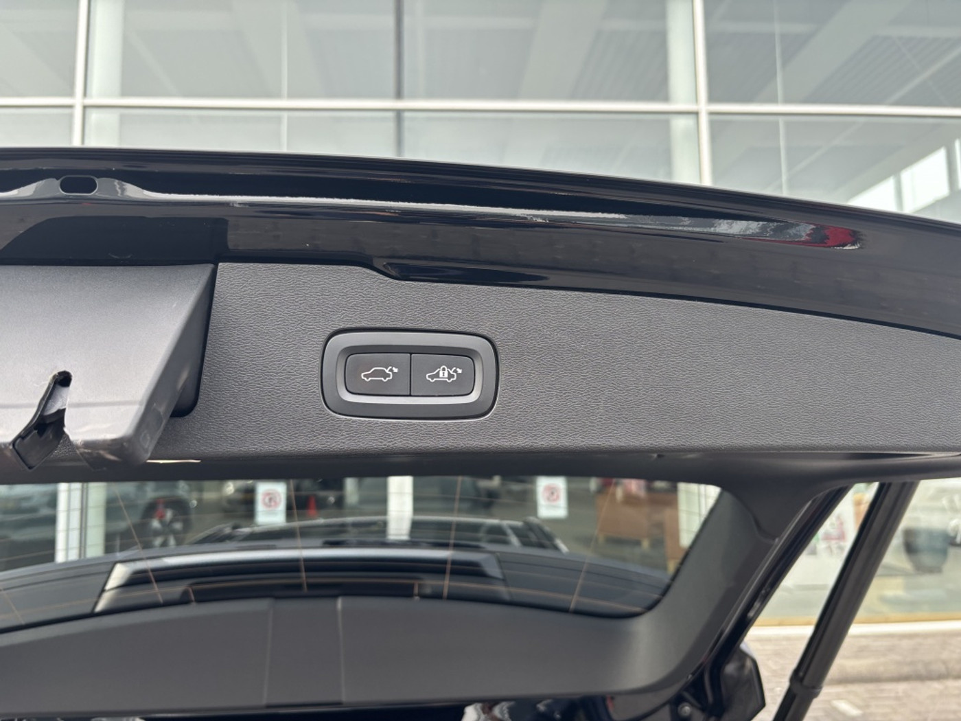 Foto van Volvo V60