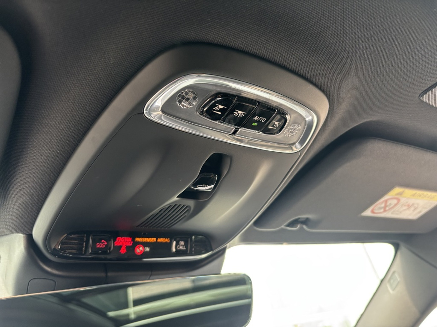 Foto van Volvo V60