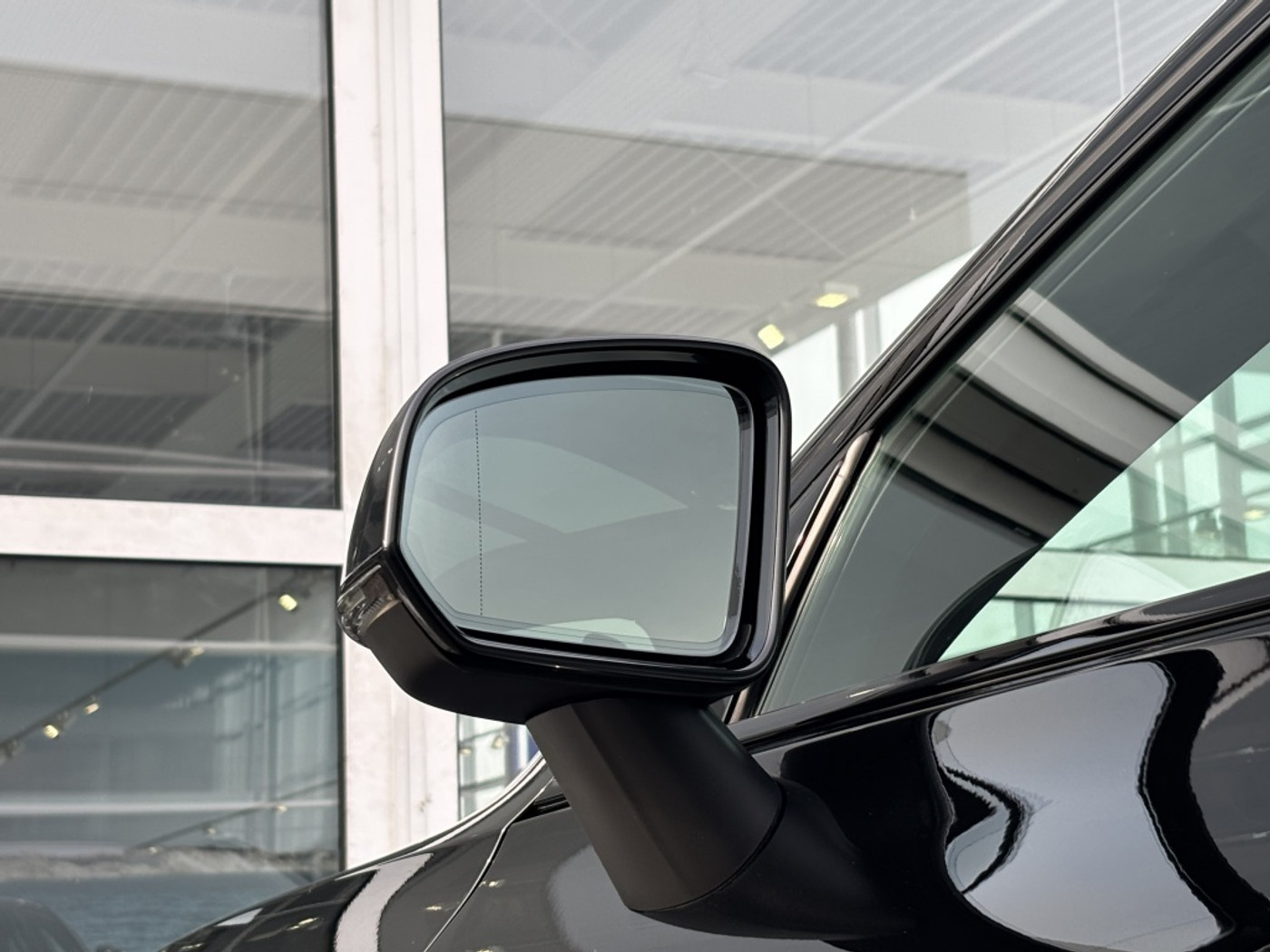 Foto van Volvo V60