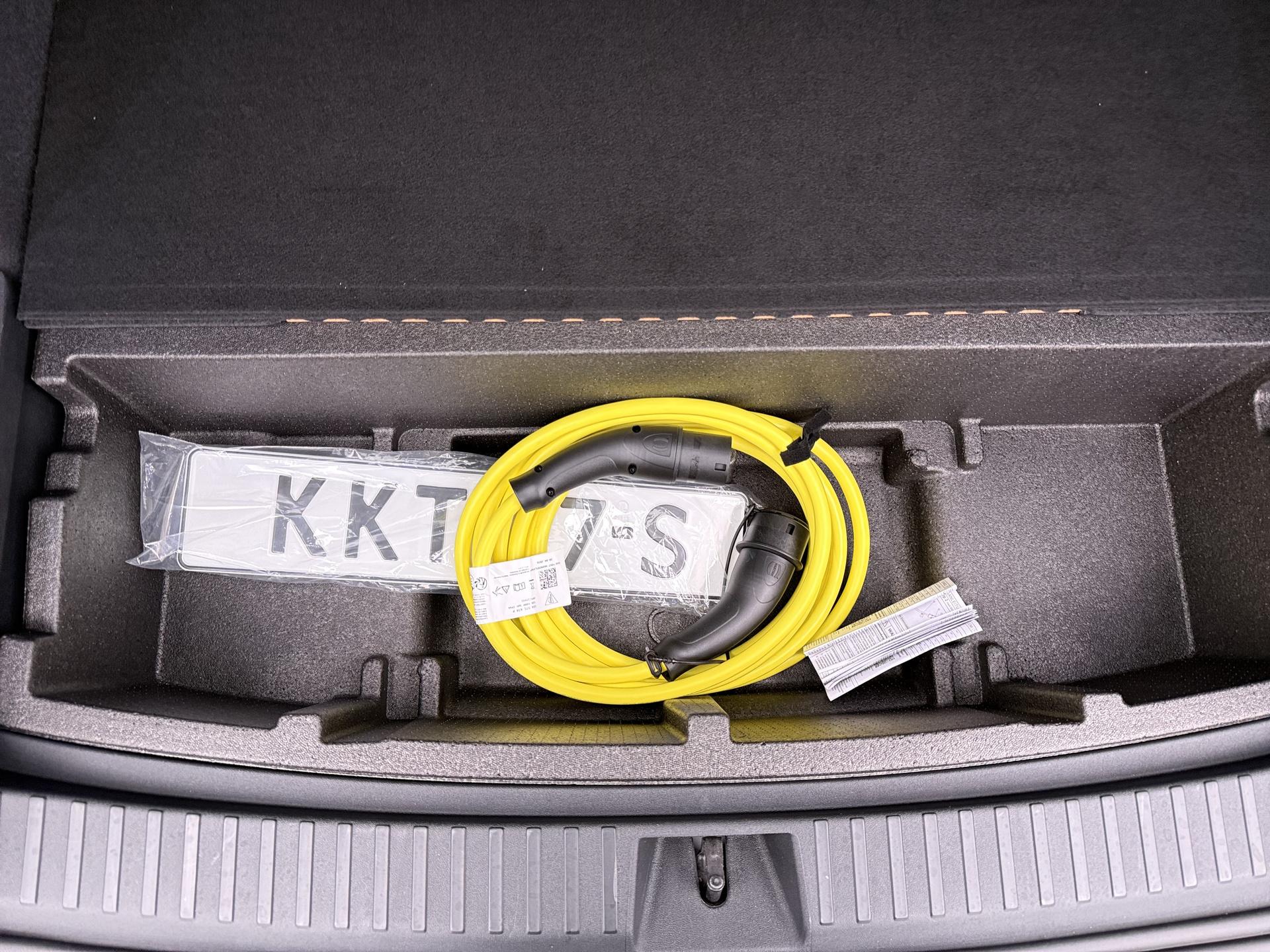 Foto van Skoda Kodiaq