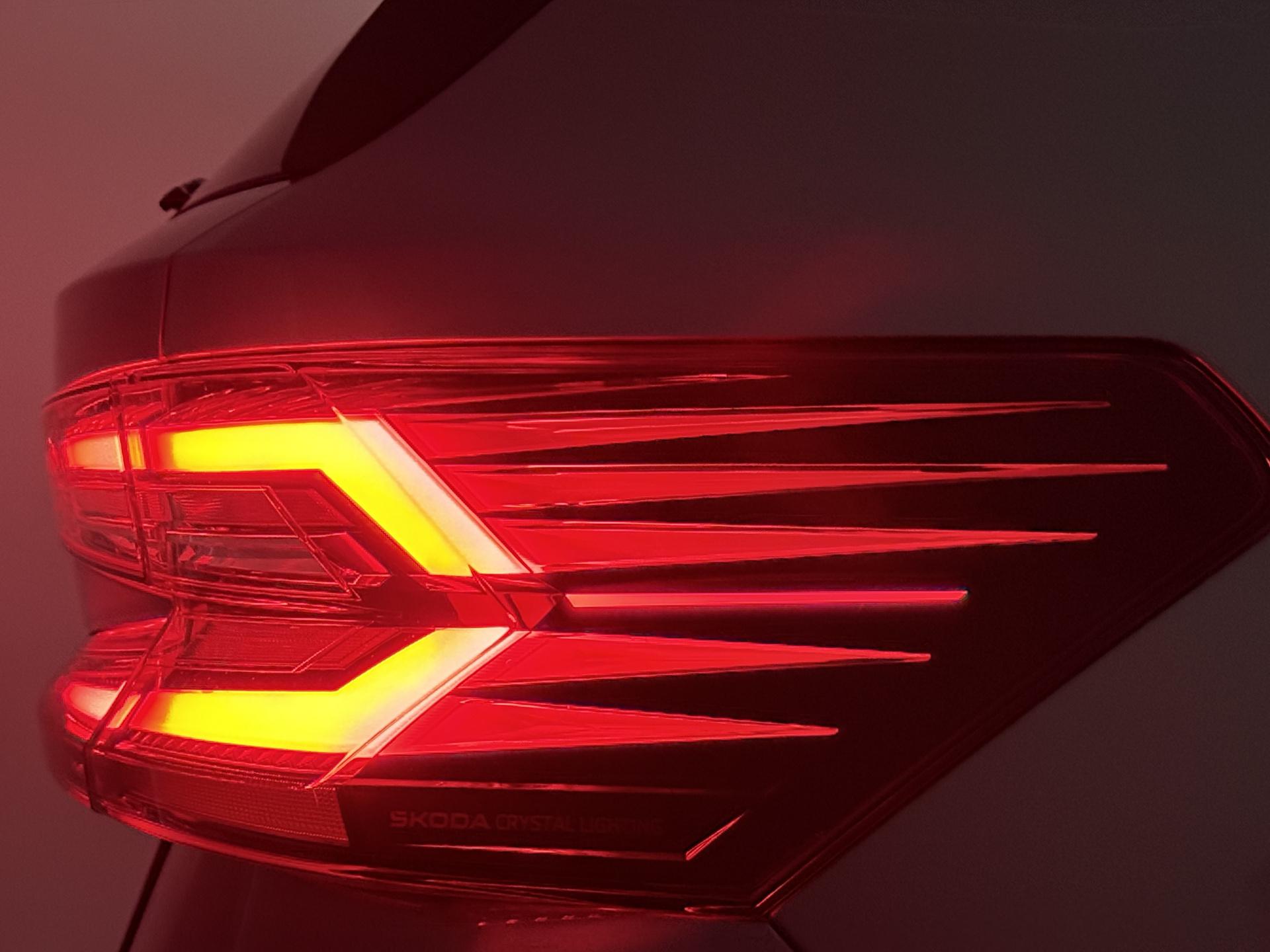Foto van Skoda Kodiaq