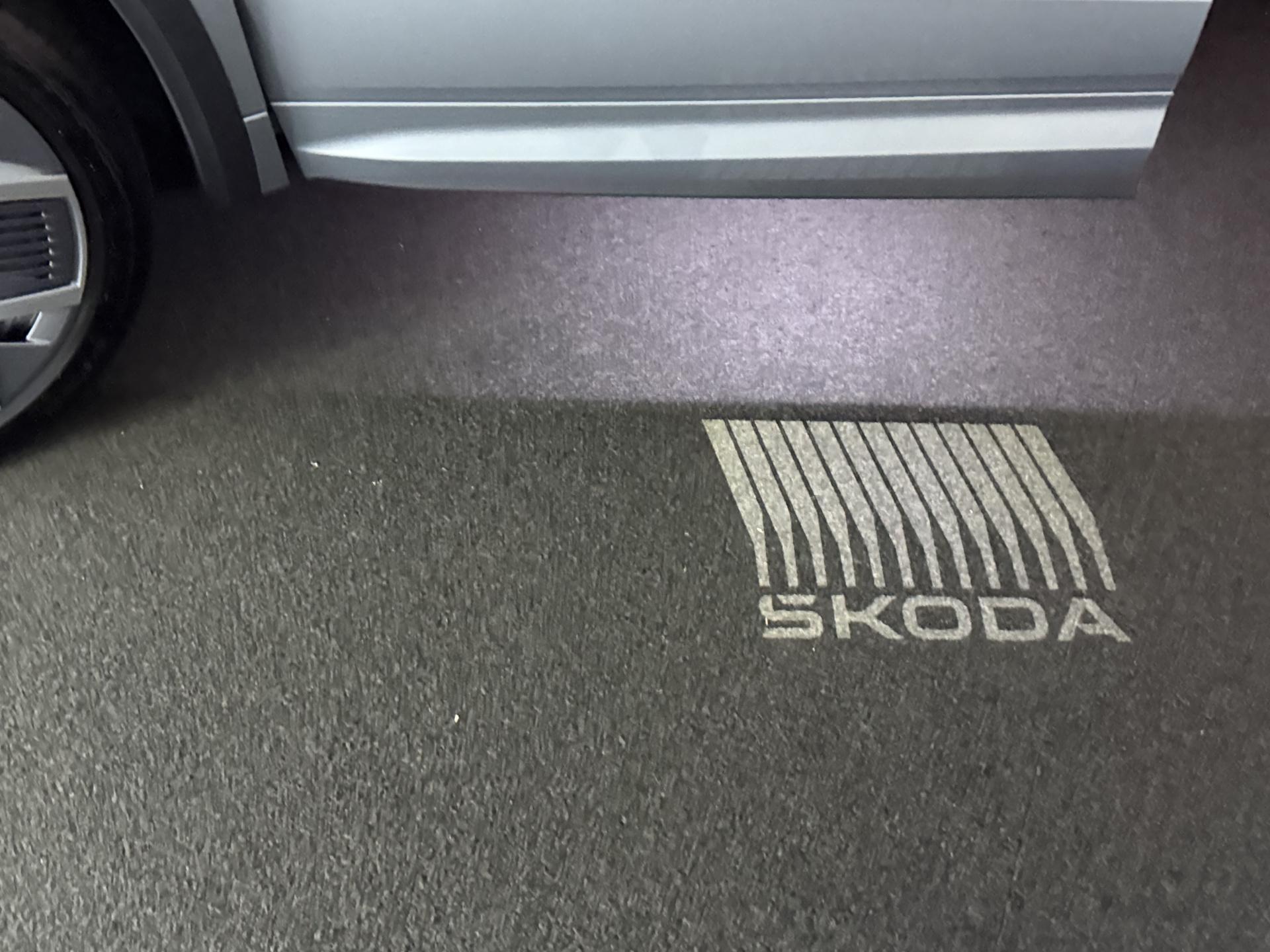 Foto van Skoda Kodiaq