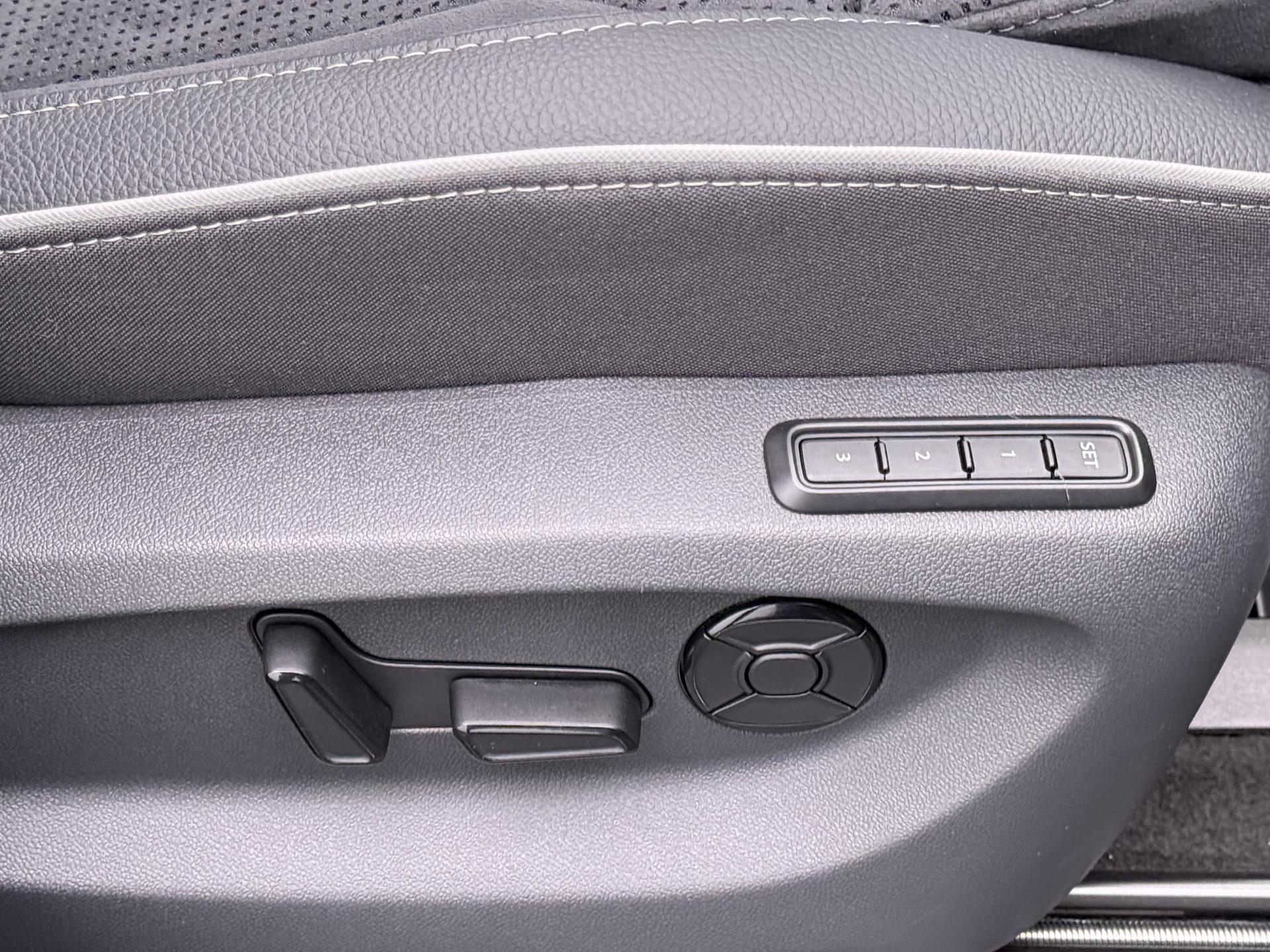 Foto van Skoda Kodiaq