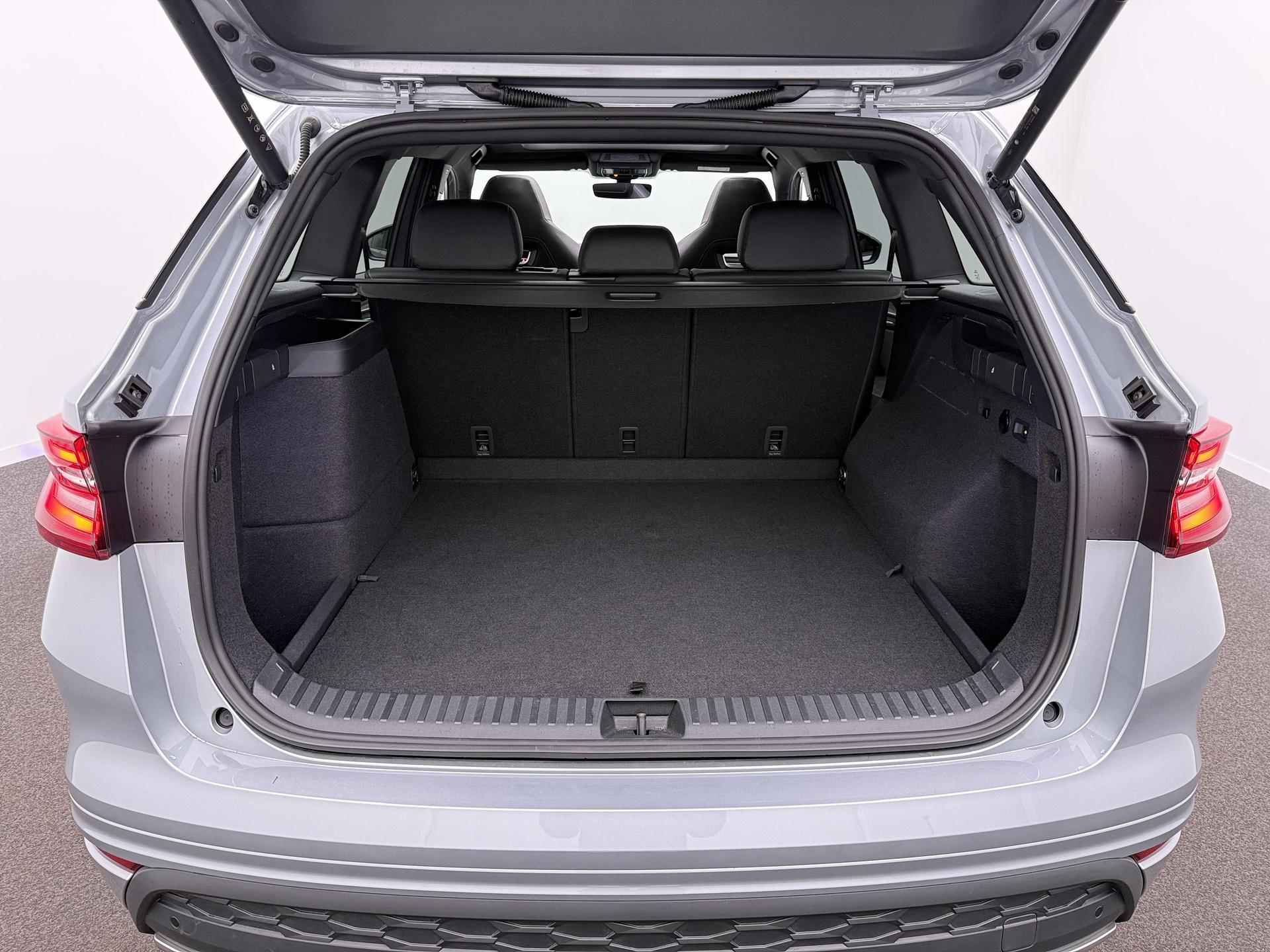 Foto van Skoda Kodiaq