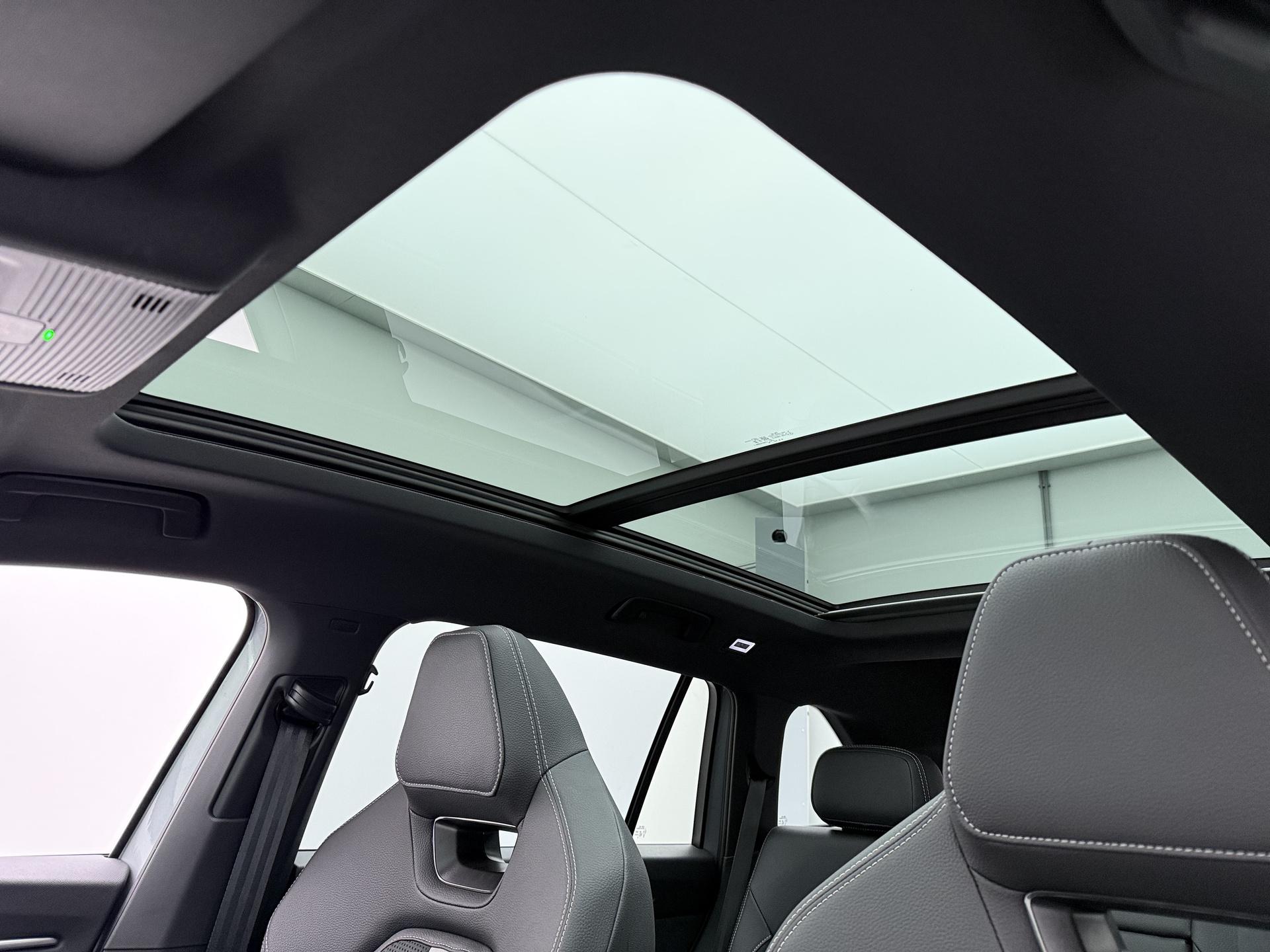 Foto van Skoda Kodiaq