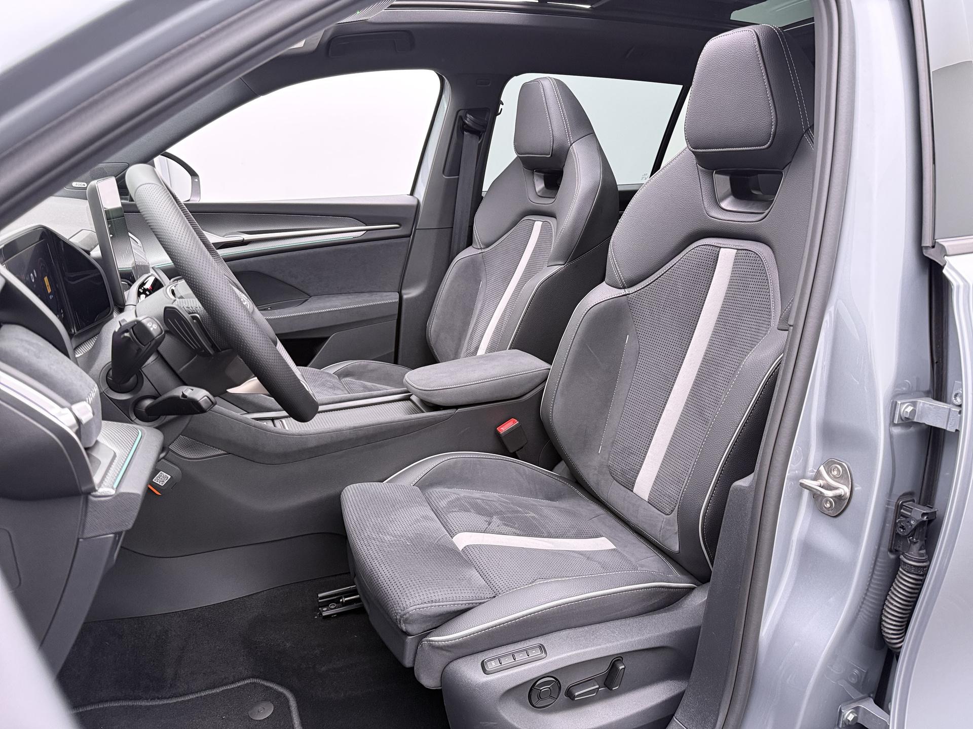 Foto van Skoda Kodiaq