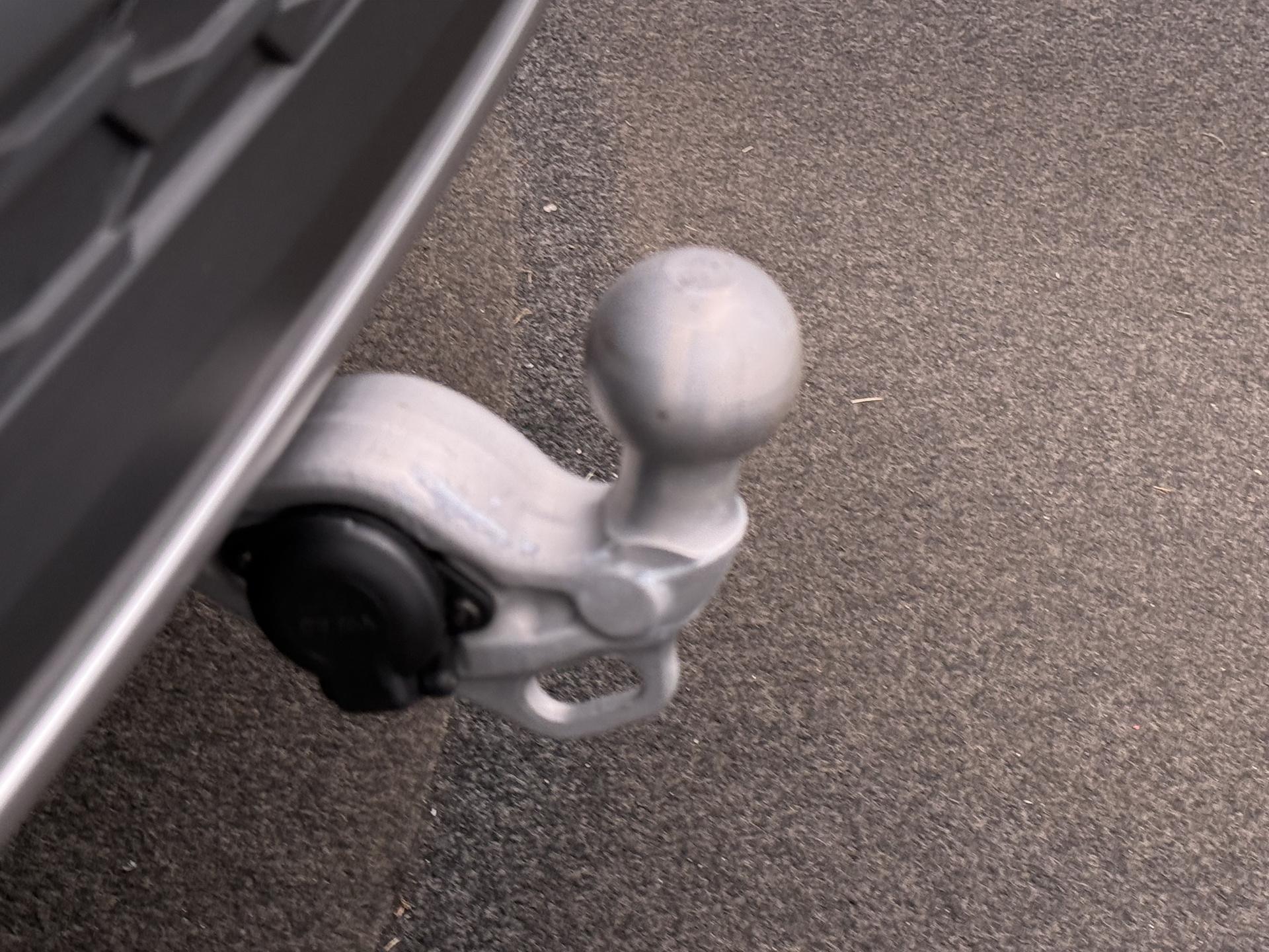Foto van Skoda Kodiaq
