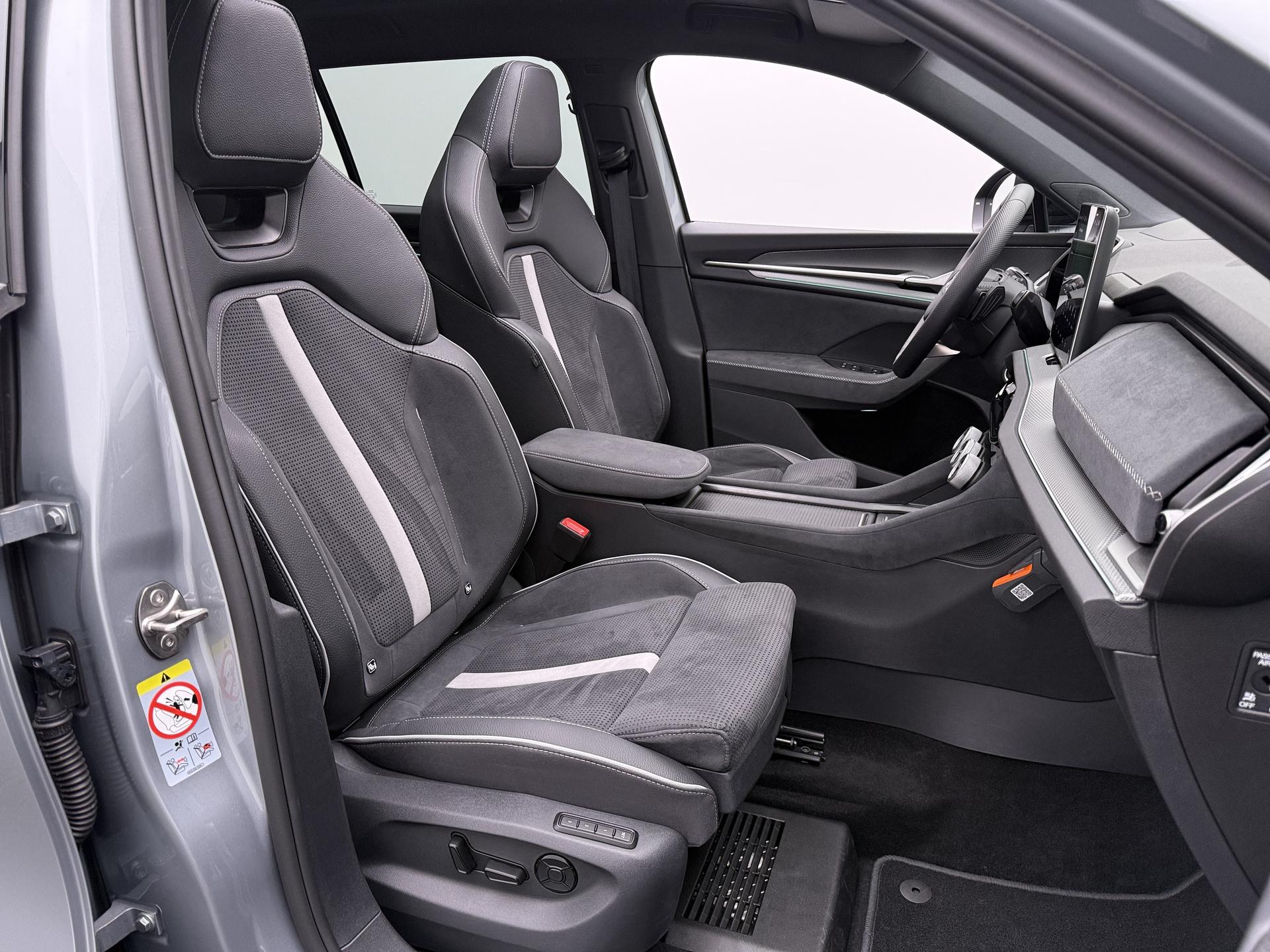 Foto van Skoda Kodiaq