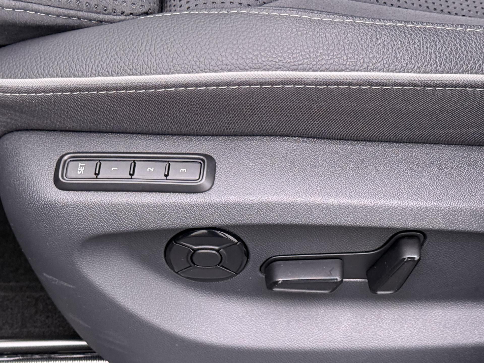 Foto van Skoda Kodiaq