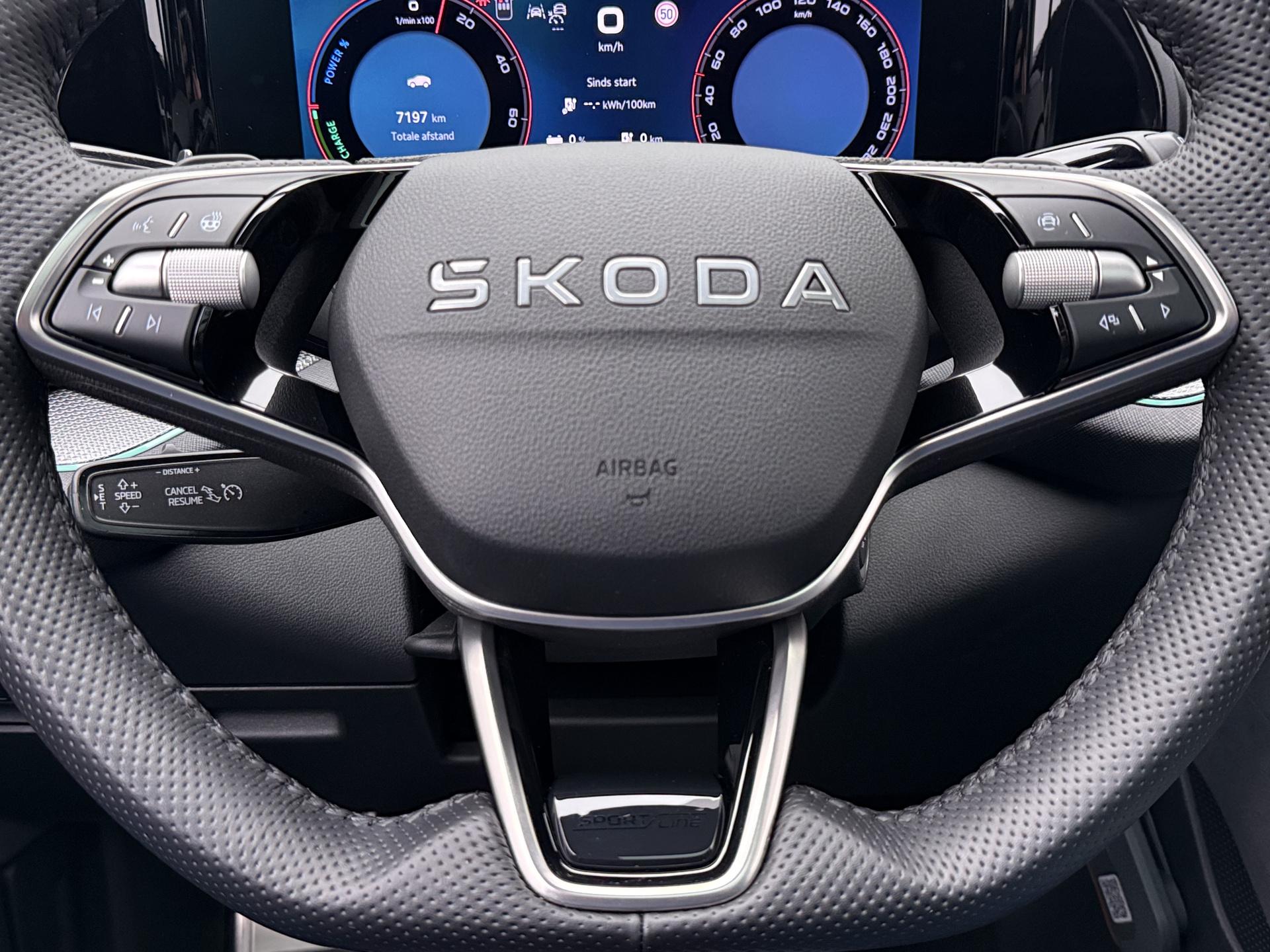 Foto van Skoda Kodiaq