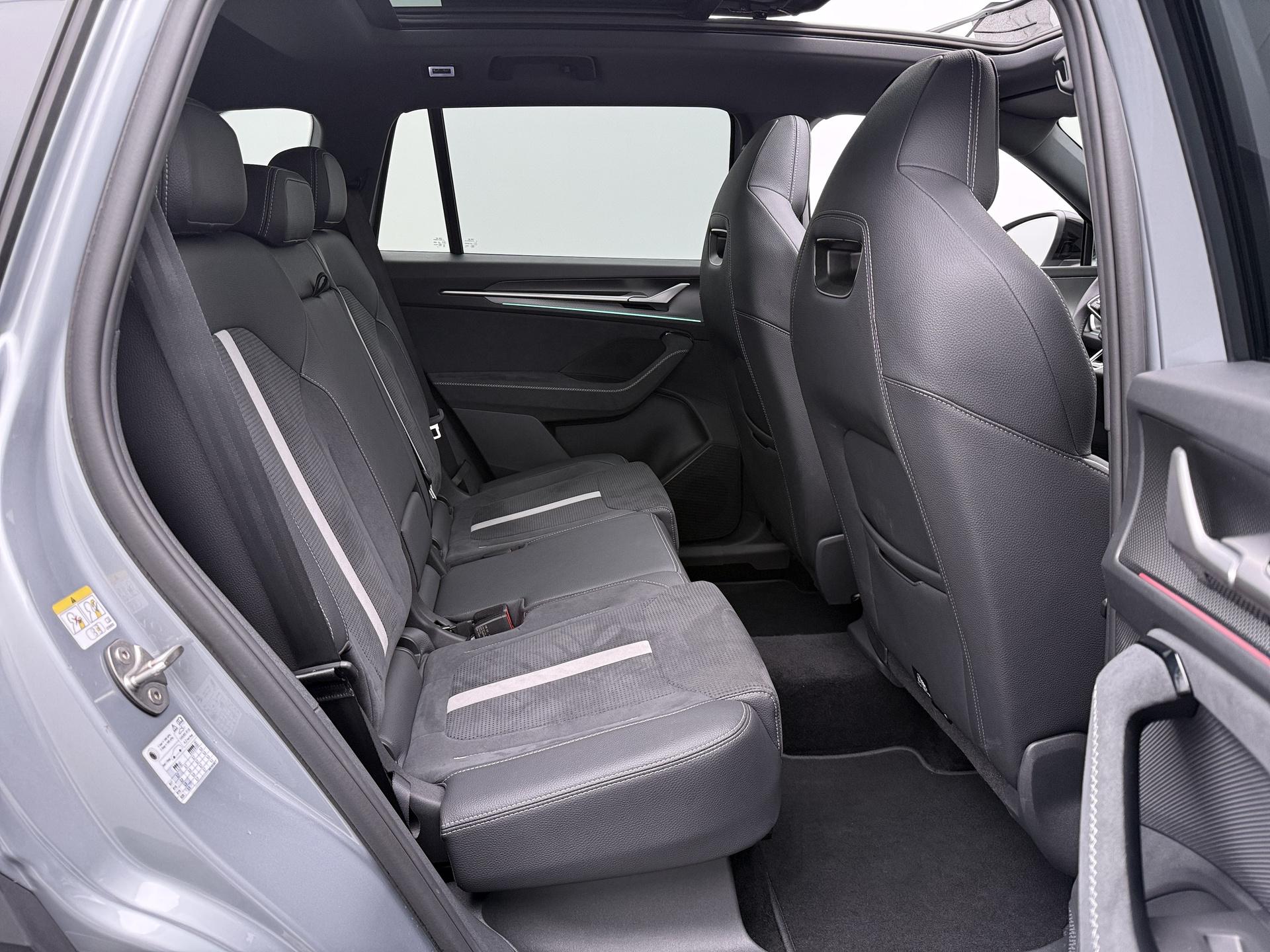 Foto van Skoda Kodiaq