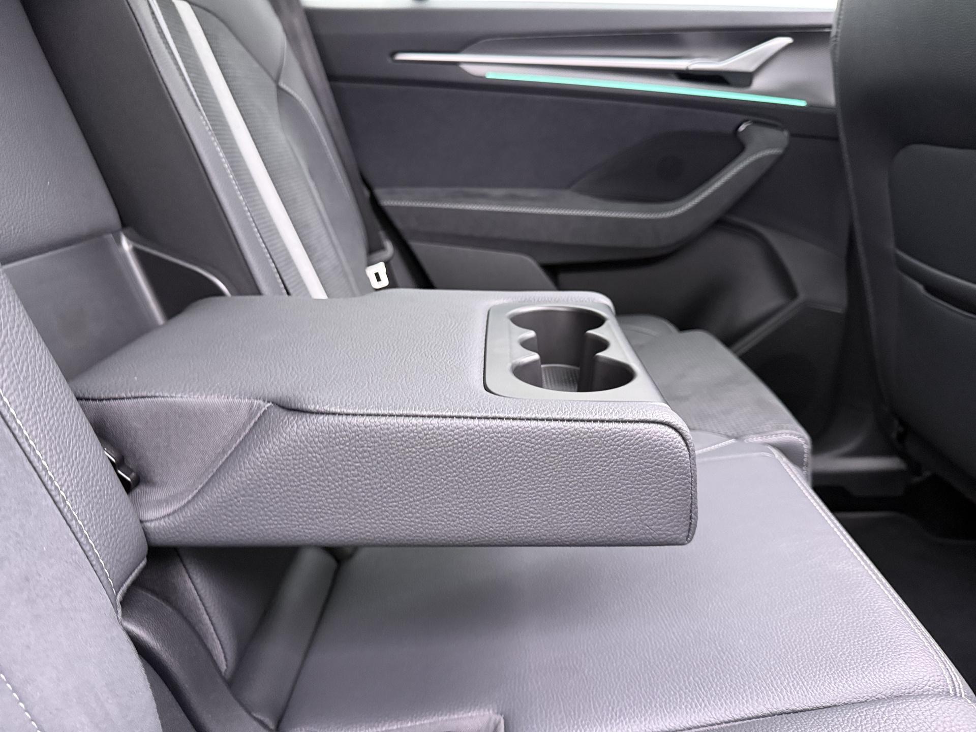 Foto van Skoda Kodiaq