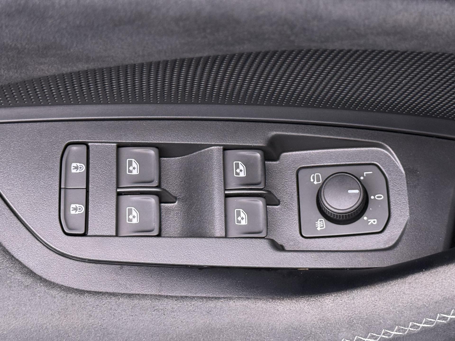 Foto van Skoda Kodiaq