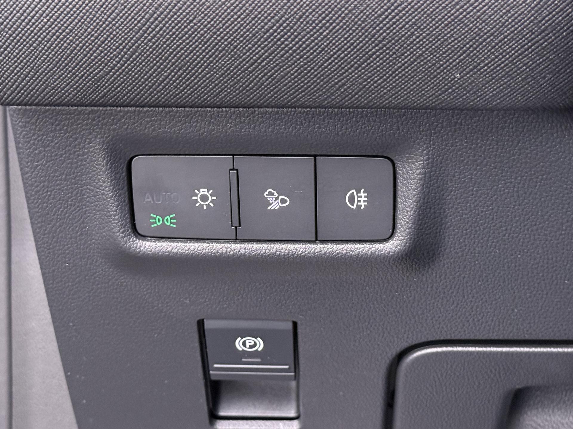 Foto van Skoda Kodiaq