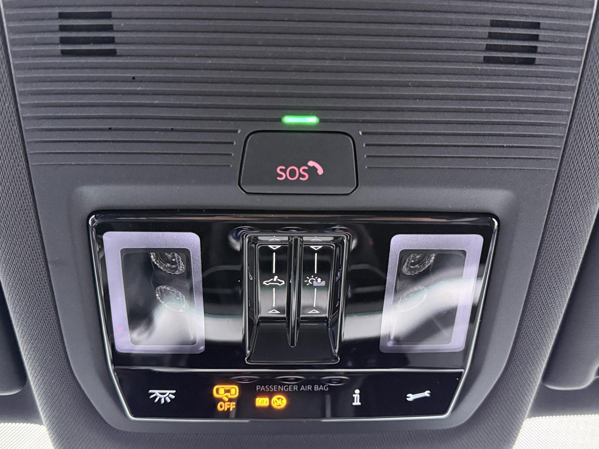 Foto van Skoda Kodiaq
